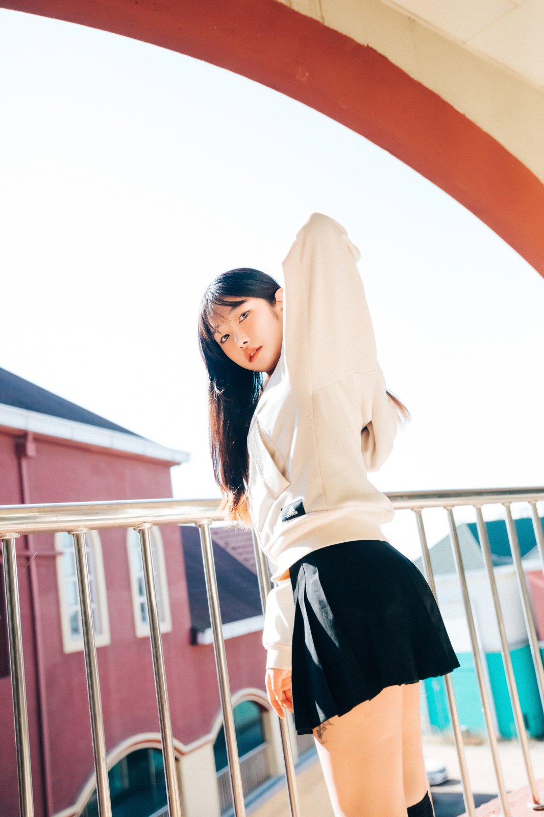 Sonson( 손손)寫真-01