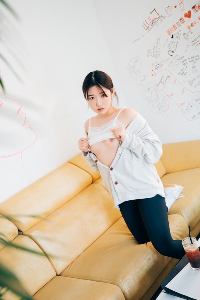 Sonson( 손손)寫真-08