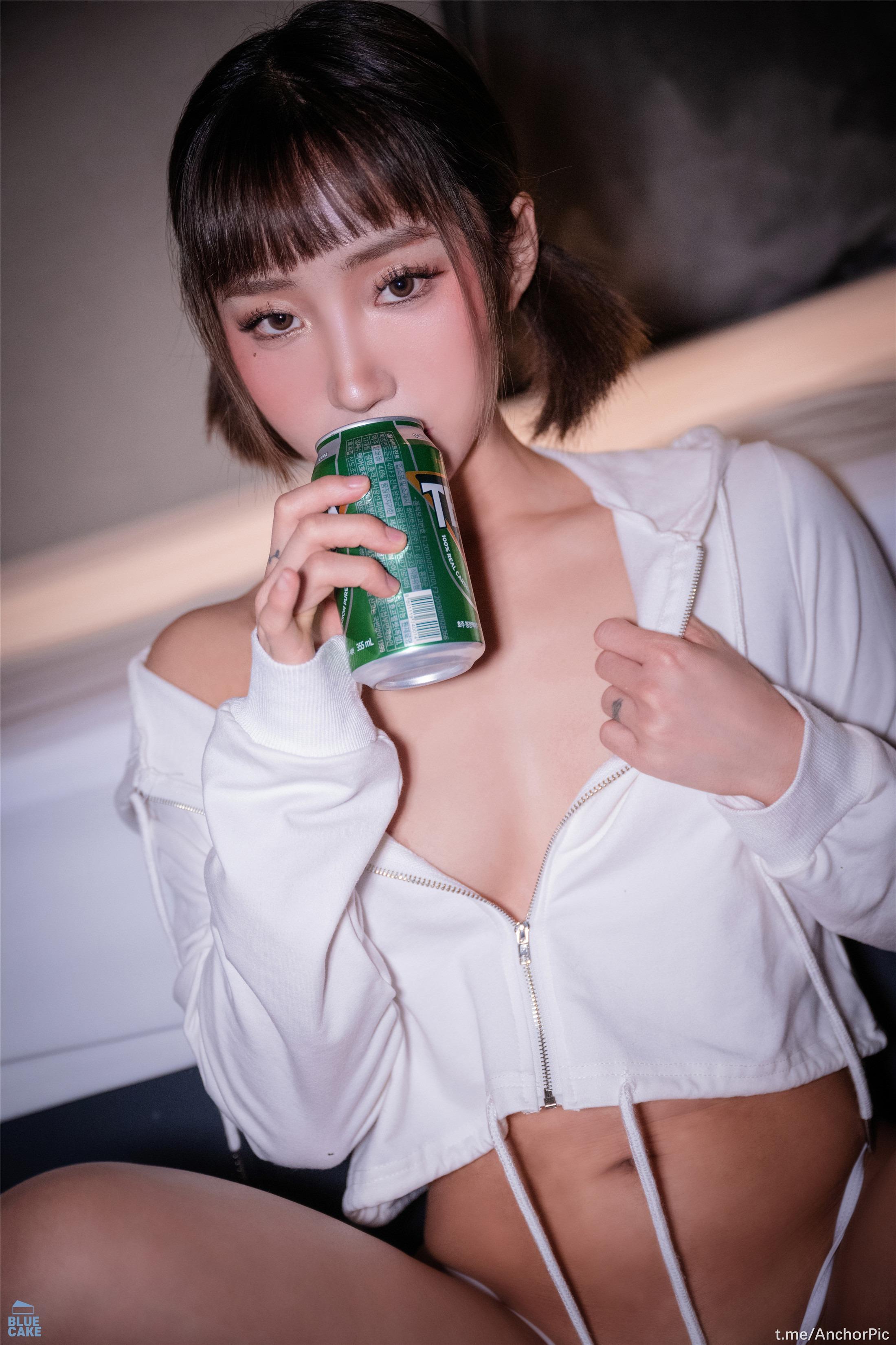 [BLUECAKE] Booty Queen - Love in the Dormitory 95P