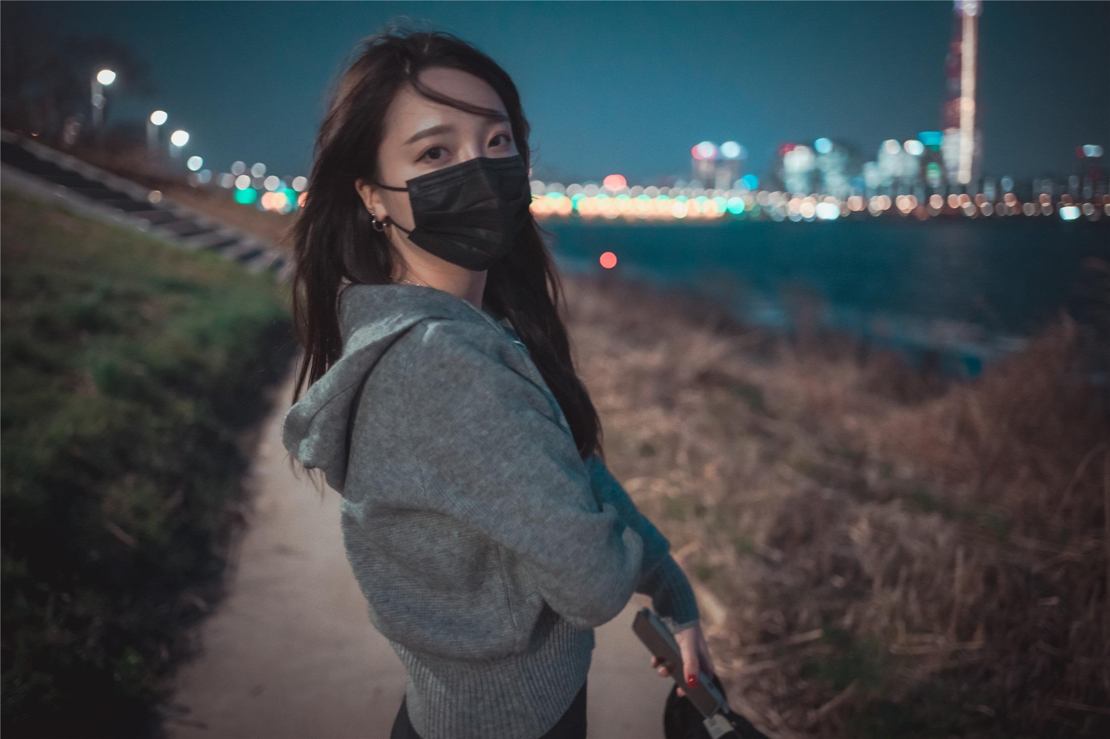 DJAWA 相片 - 孫藝銀 (손예은) - 駕駛我的車 71P