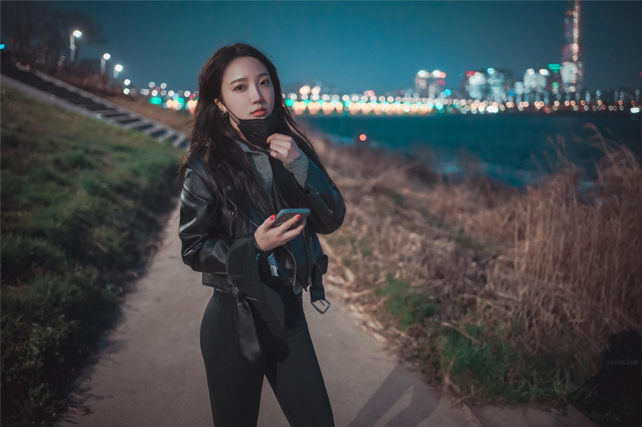 DJAWA 相片 - 孫藝銀 (손예은) - 駕駛我的車 71P