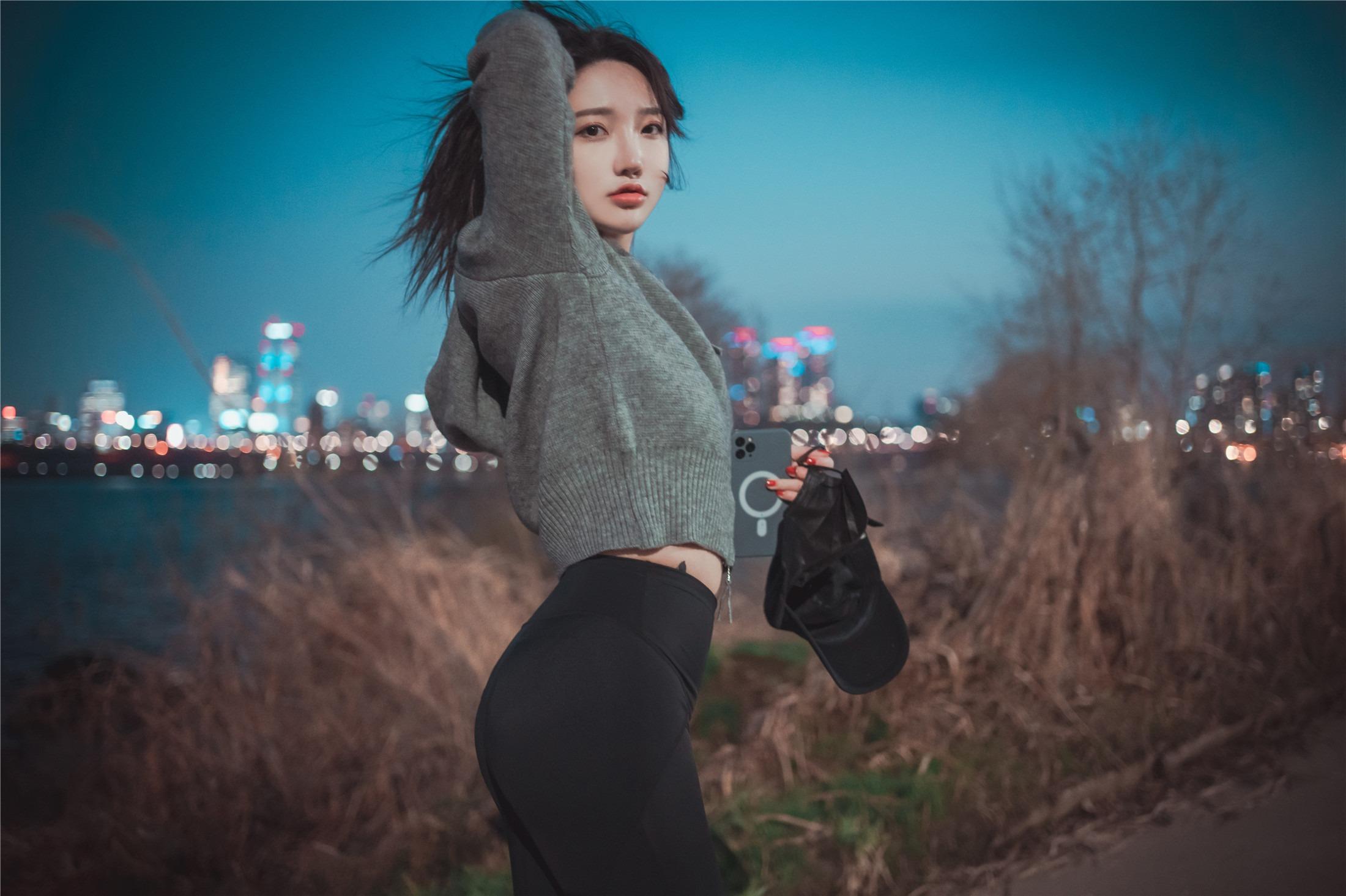 DJAWA 相片 - 孫藝銀 (손예은) - 駕駛我的車 71P