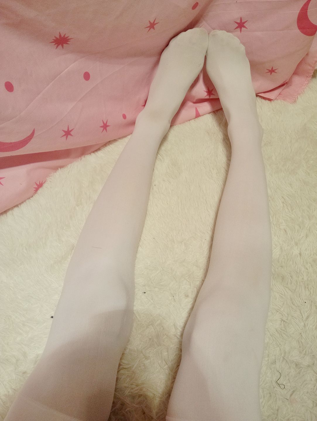 微博网红 软萌萝莉小仙- 体操服