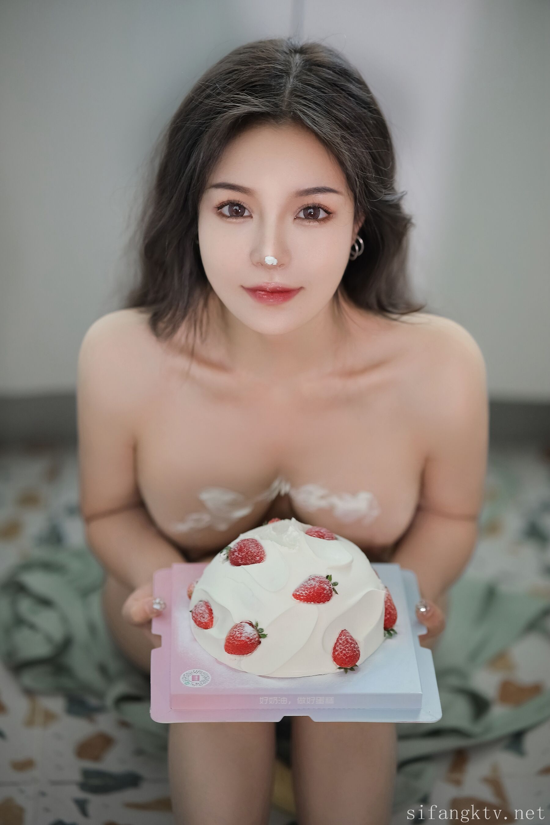 도난장 - 섹시한 요리사