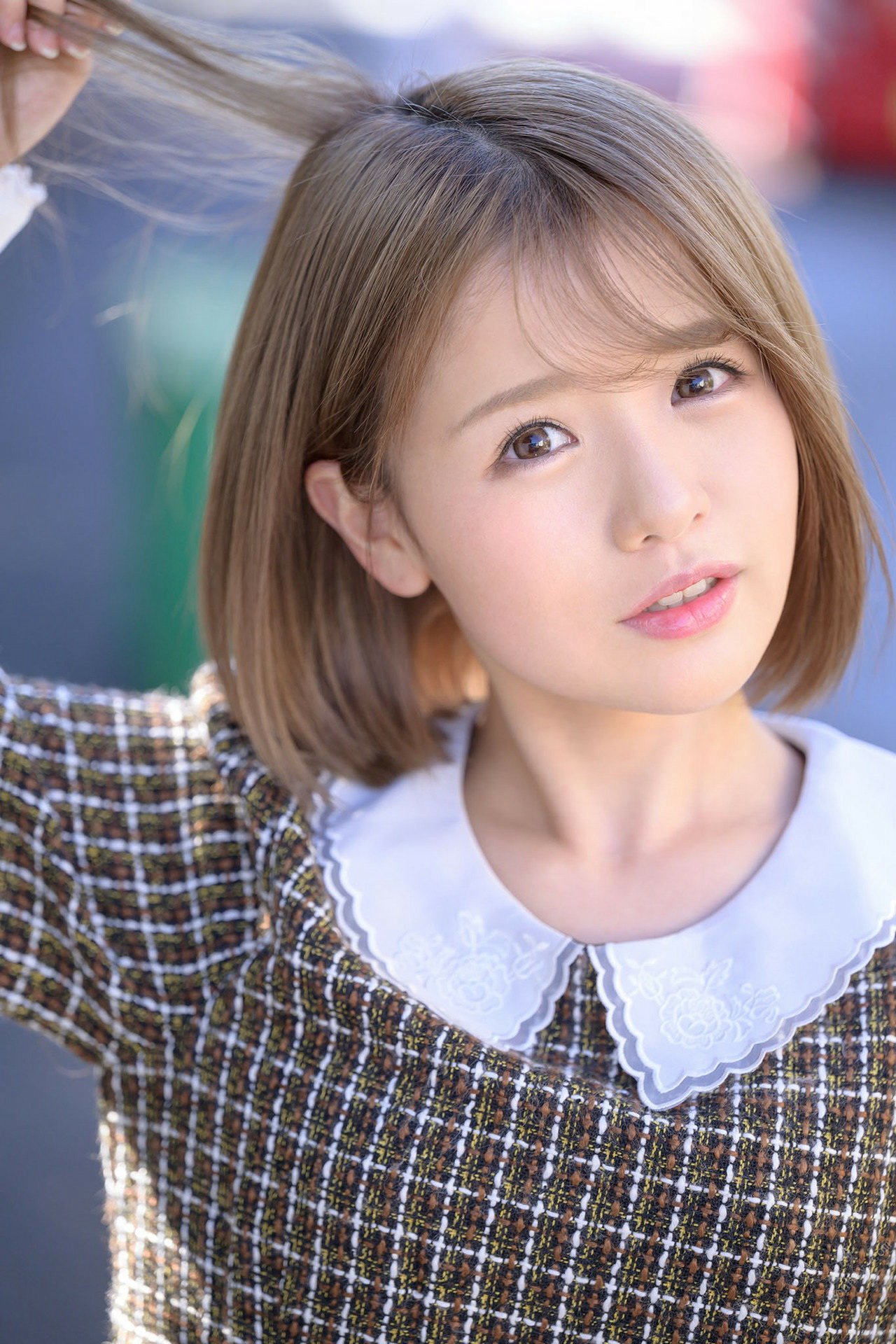 Nagase Yui Ảnh - 01