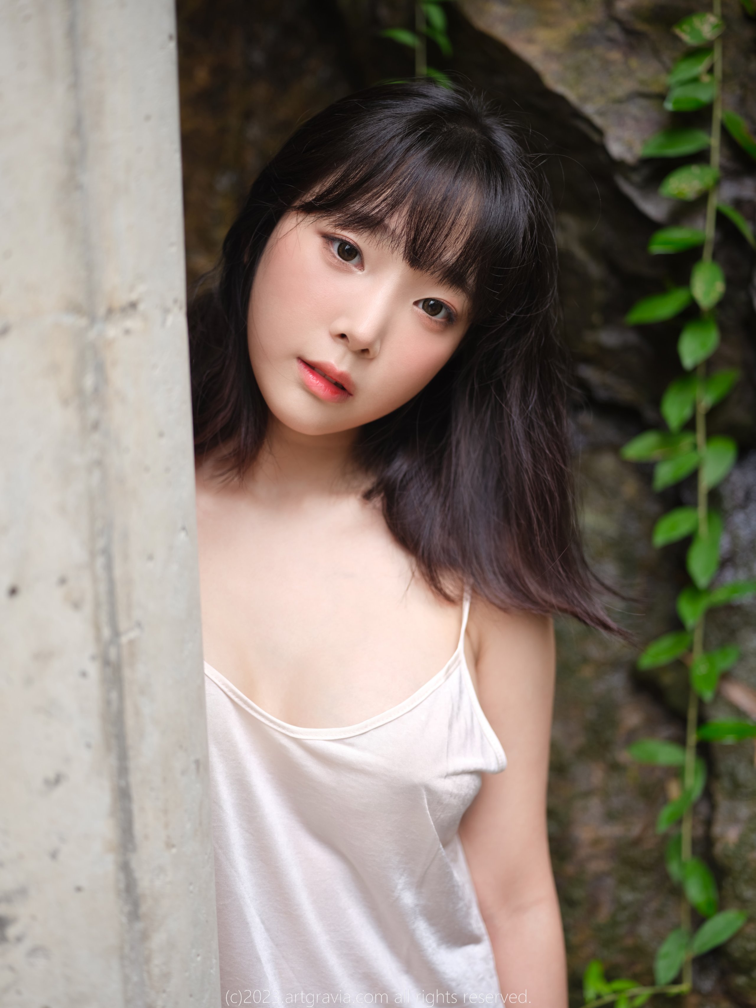 Artgravia Vol 492 Bộ Ảnh Người Lớn