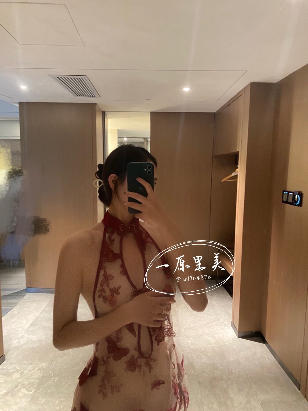 Twitter网红- 一原里美