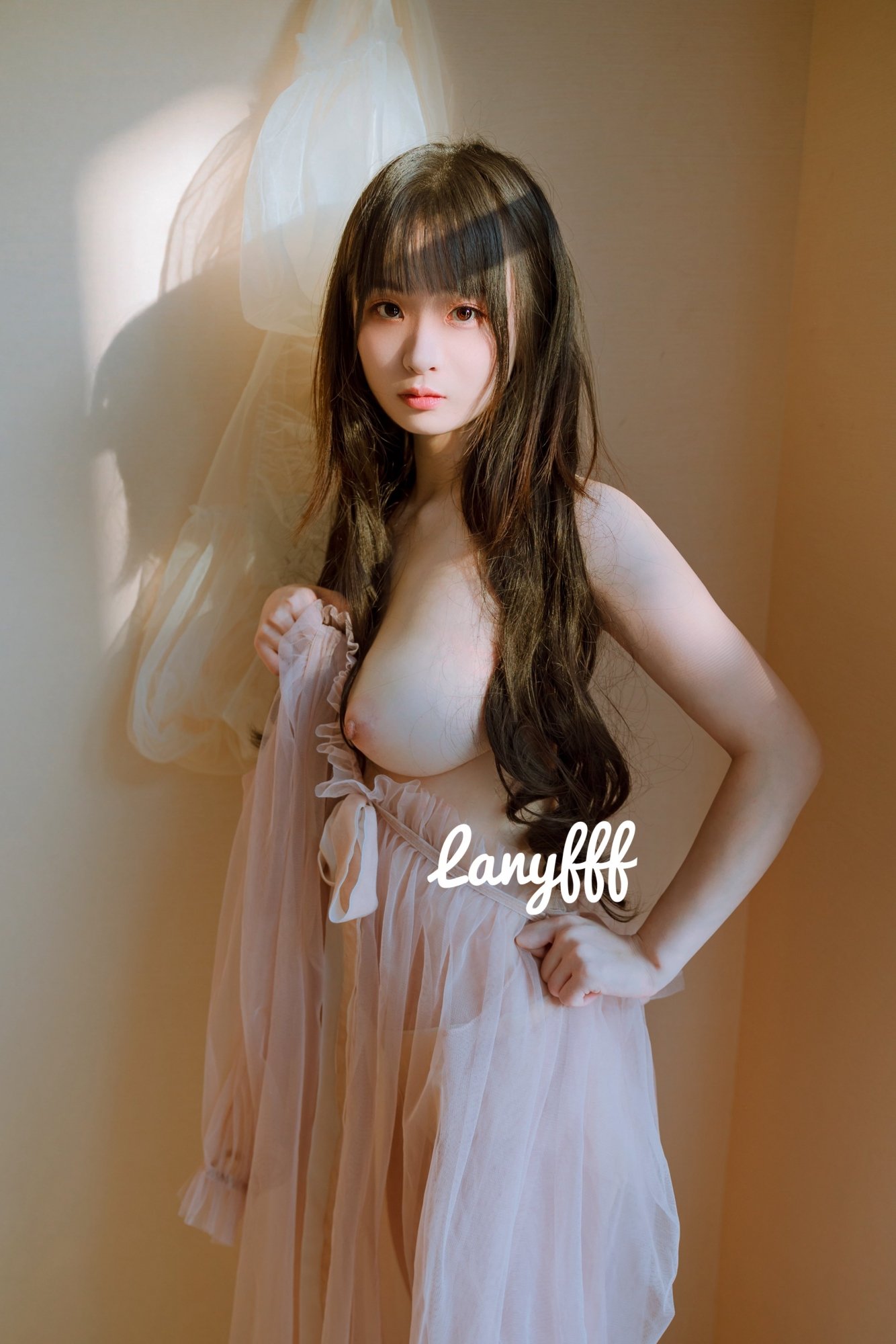 Twitter网红-蓝屿风