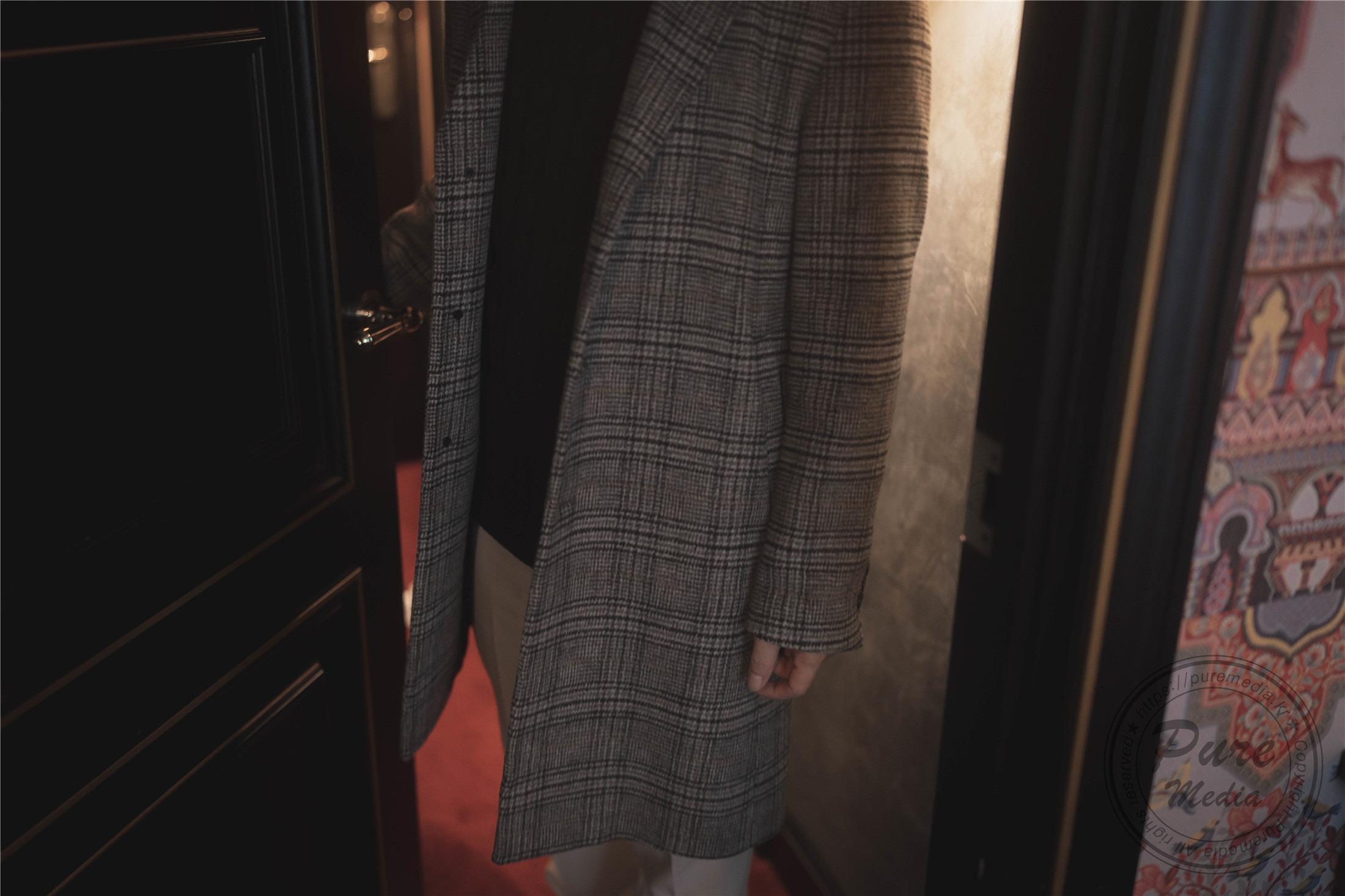 [Pure Media] Vol.227 Romi(로미) - Assassin In The Boudoir 89P