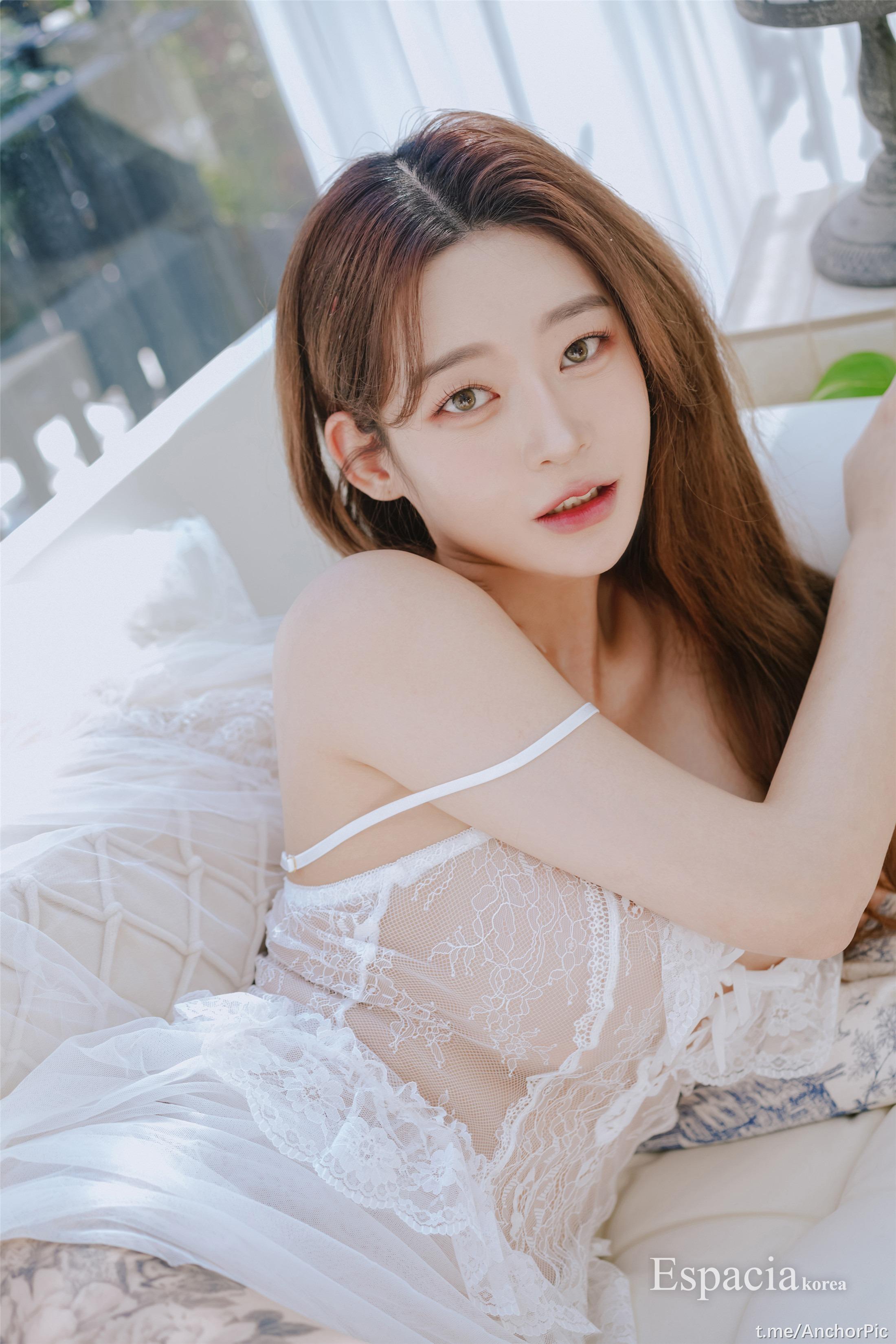 [Espacia Korea] EXC 117 - Rahee 50P
