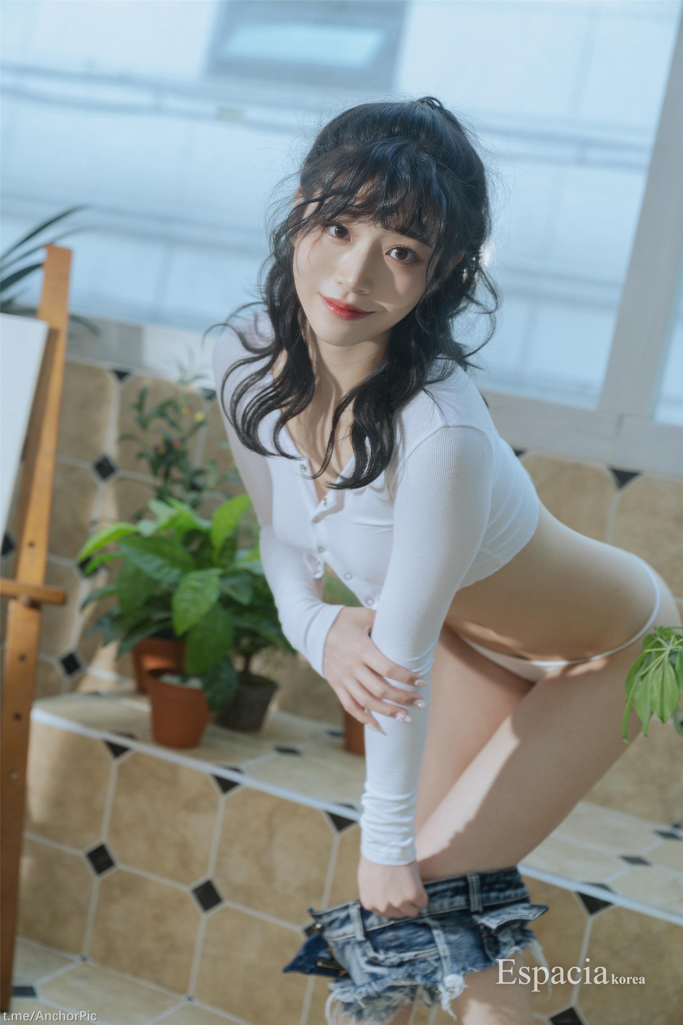 [Espacia Korea] EXC 146 SAIKA 44P