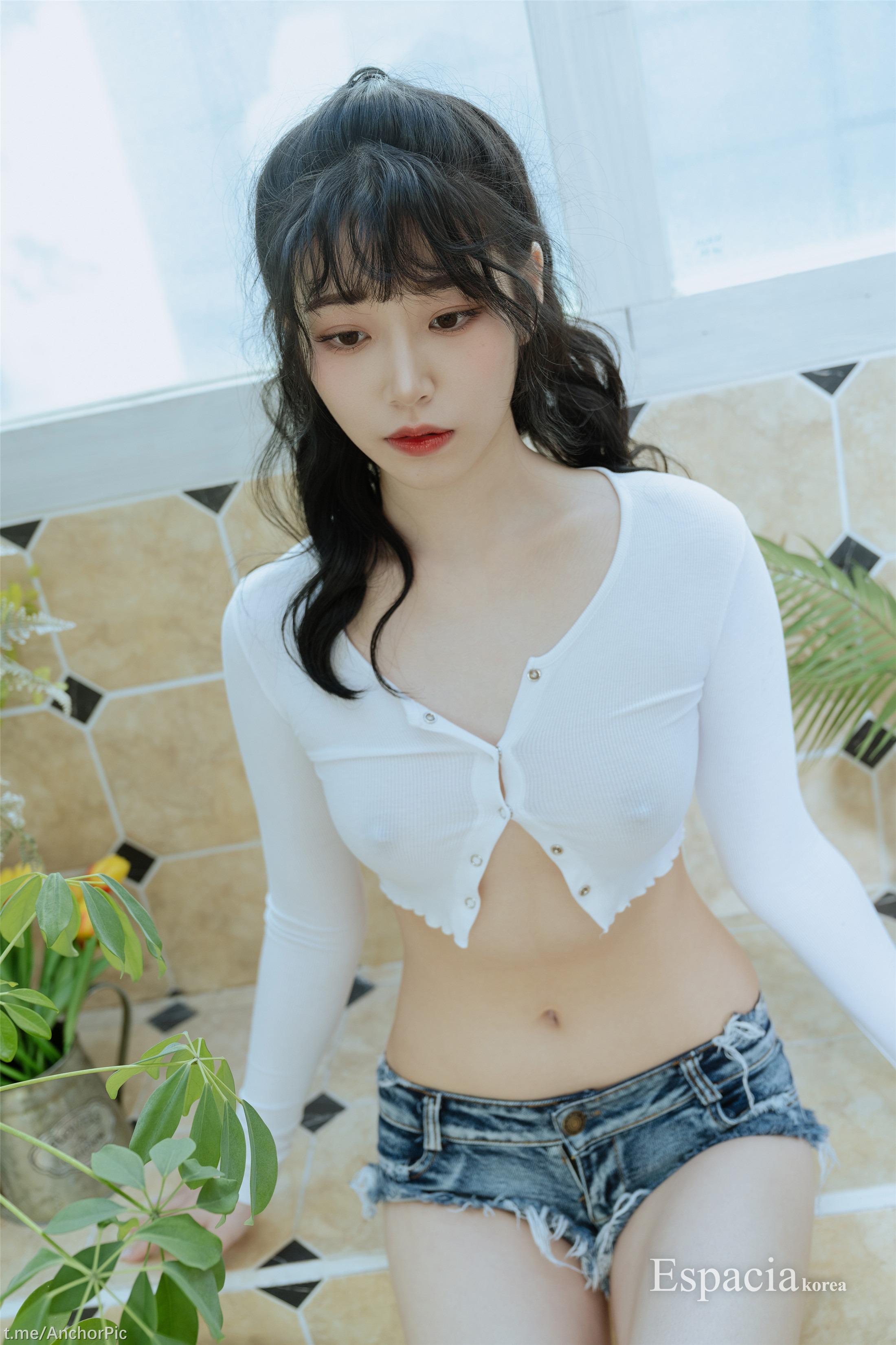 [Espacia Korea] EXC 146 SAIKA 44P