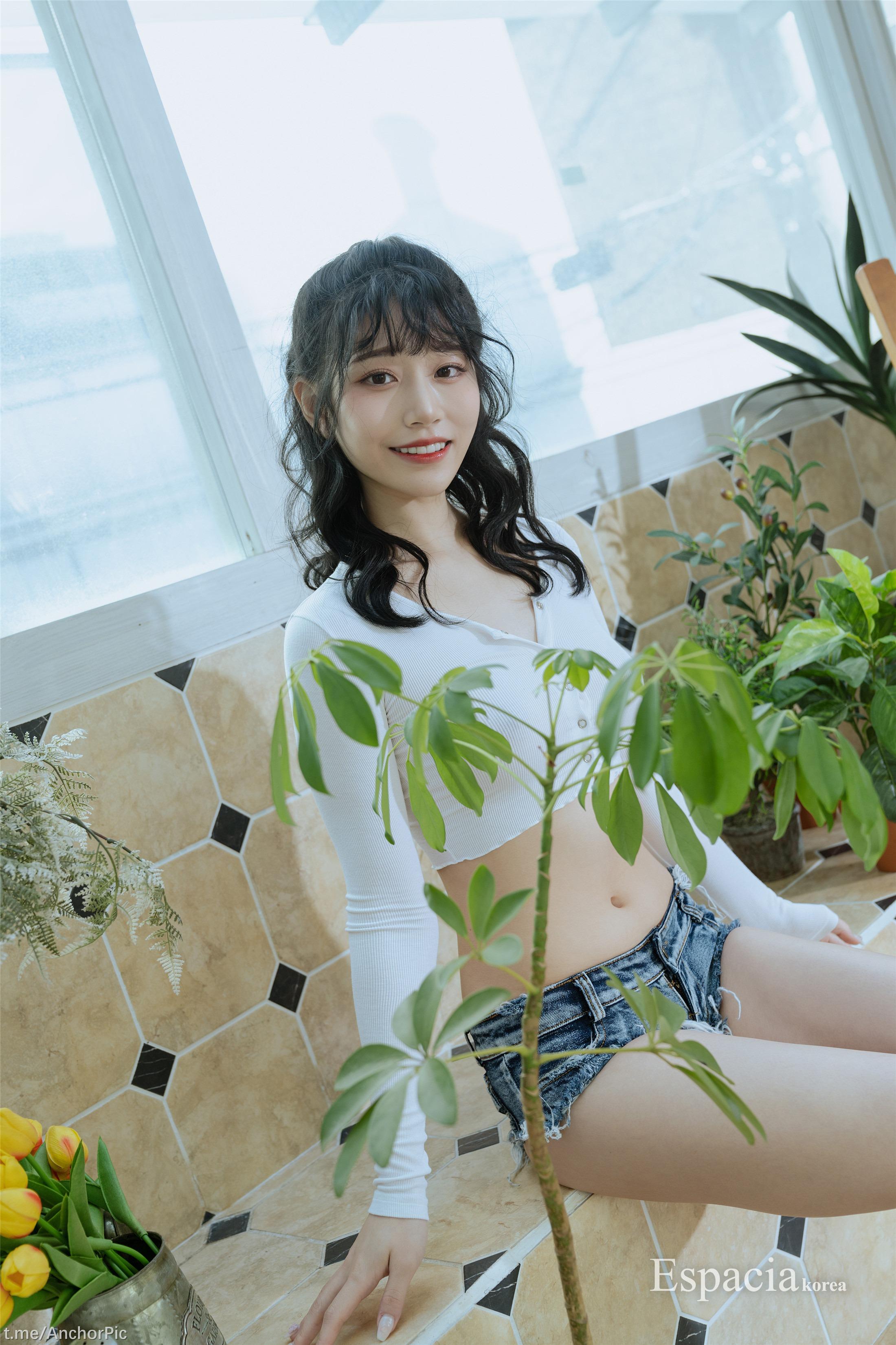 [Espacia Korea] EXC 146 SAIKA 44P