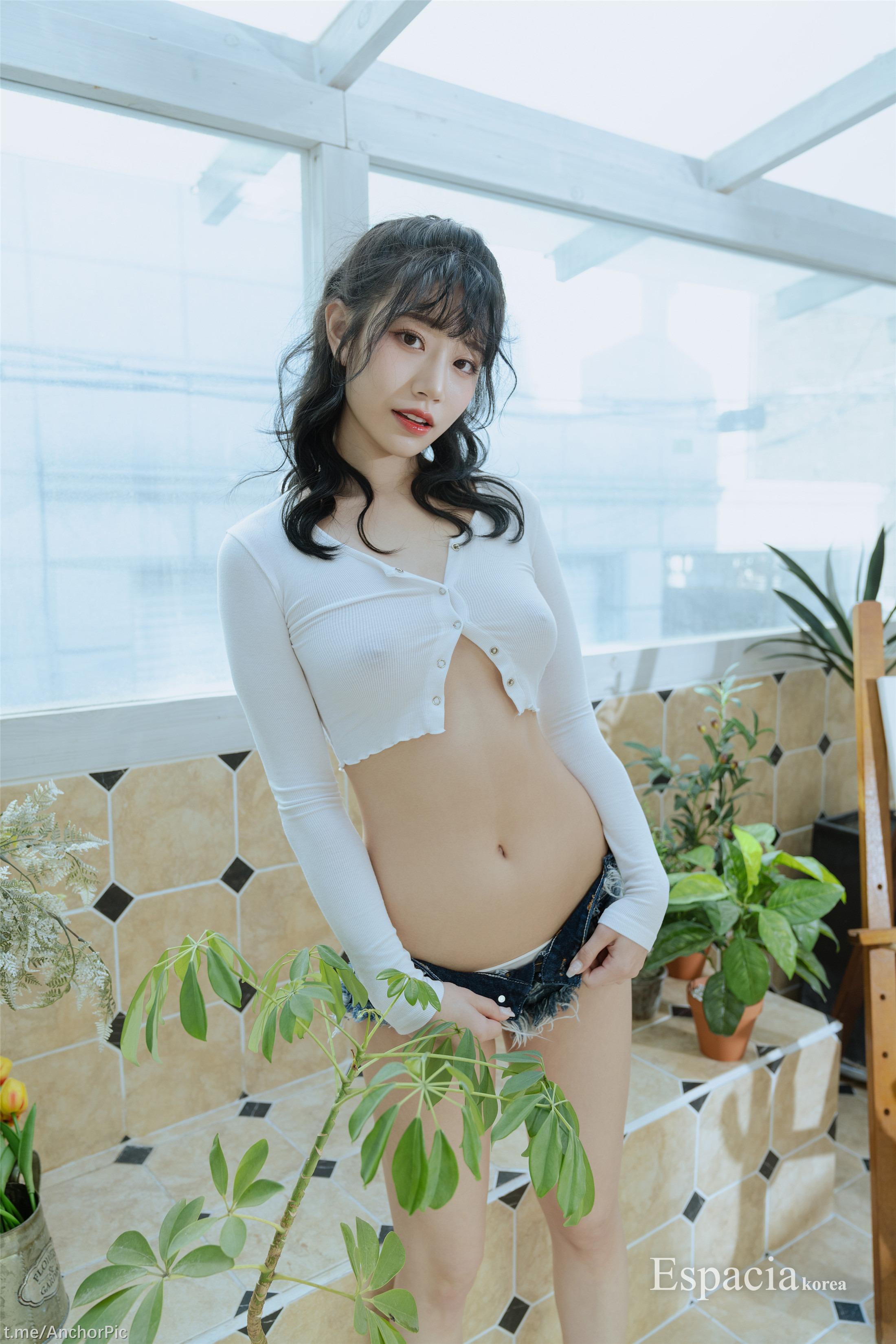 [Espacia Korea] EXC 146 SAIKA 44P
