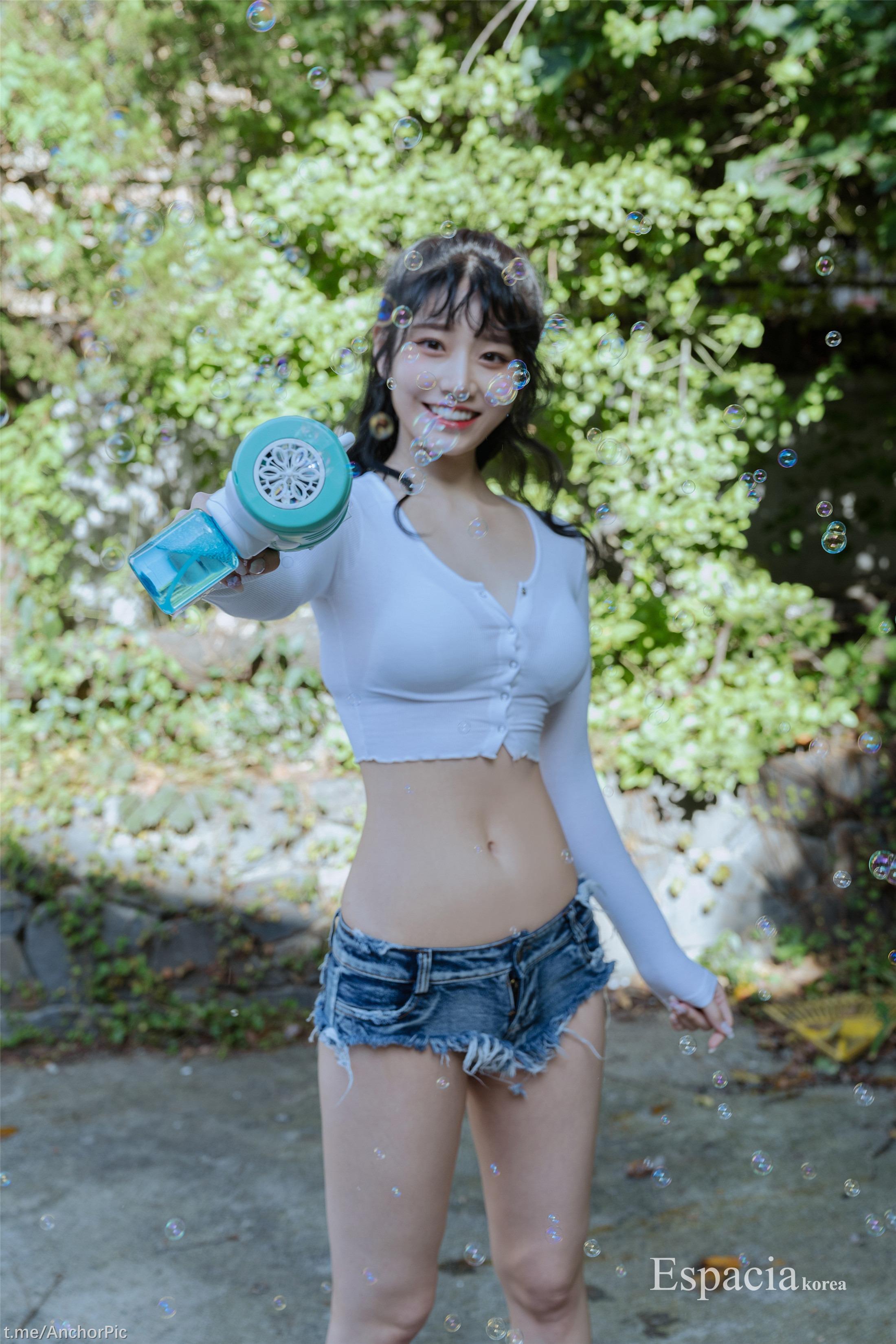 [Espacia Korea] EXC 146 SAIKA 44P