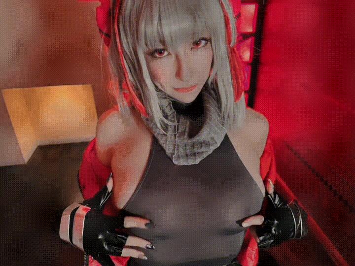 林檎蜜纪] 明日方舟・色情解說W (明日方舟)
