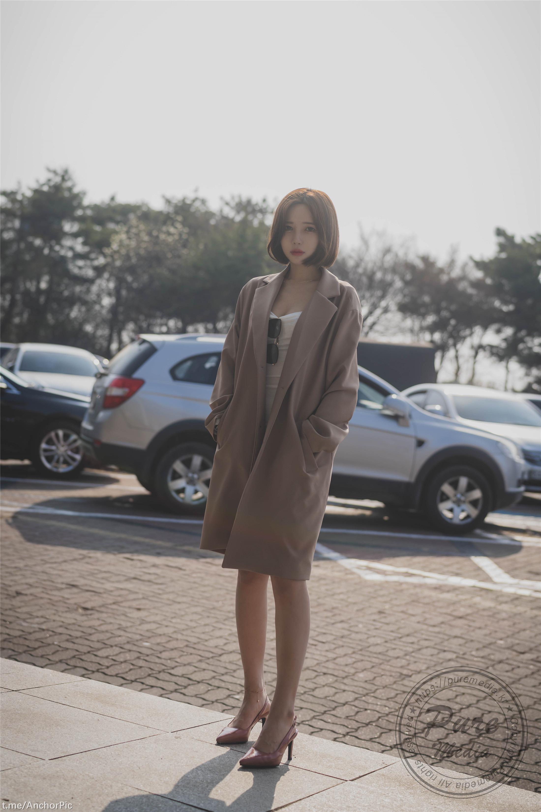 퓨어 미디어] Vol.236 도희 100P