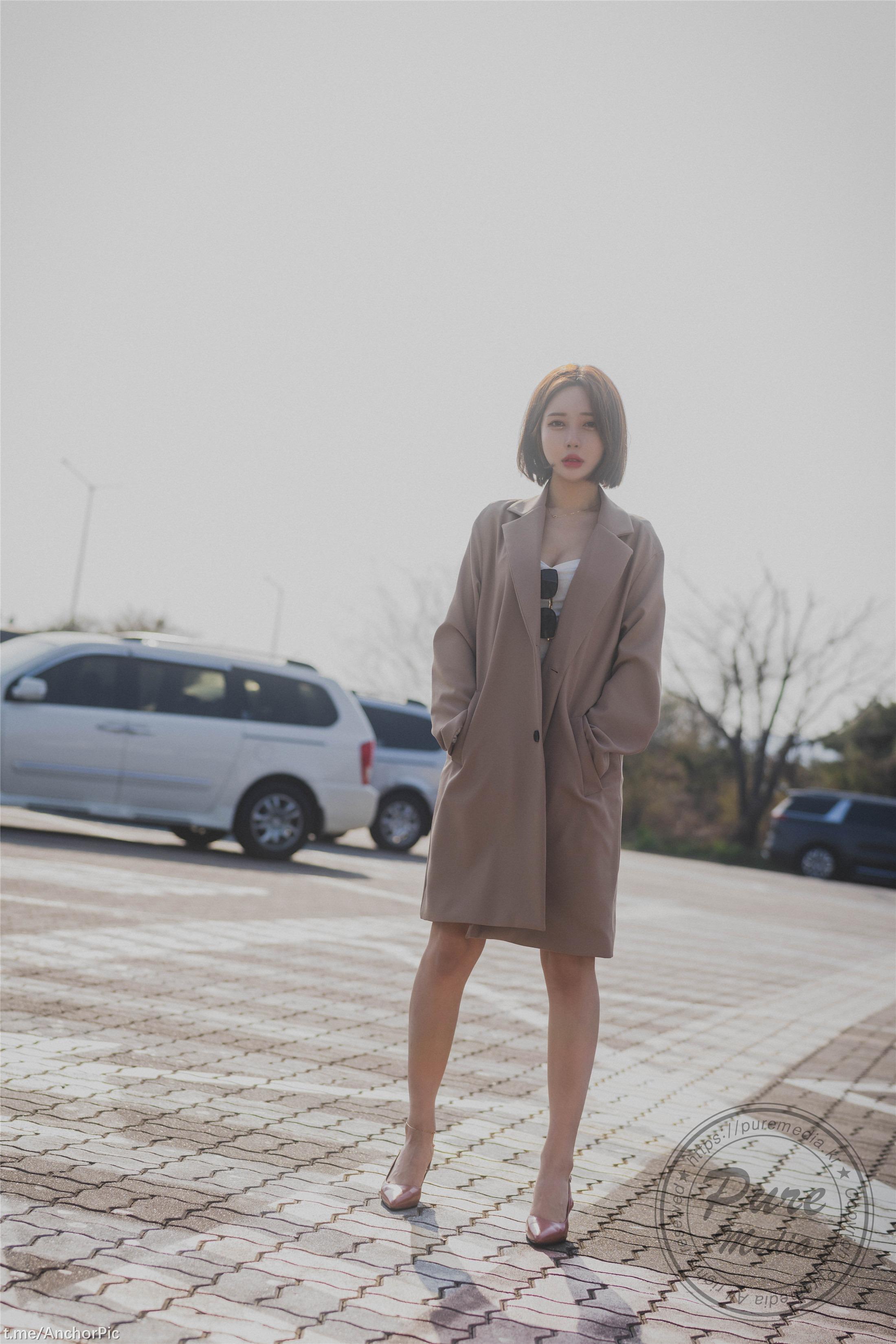 퓨어 미디어] Vol.236 도희 100P