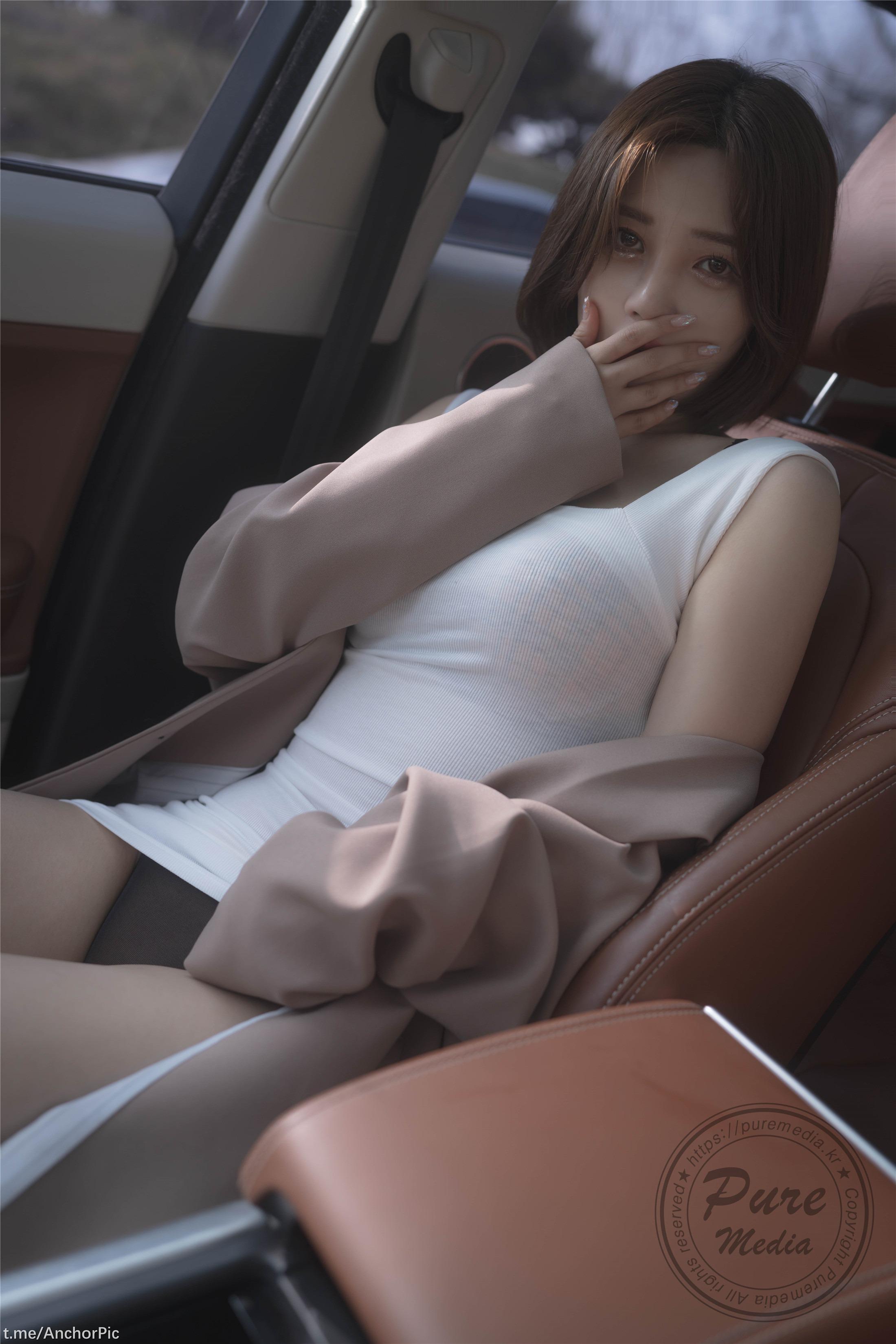 퓨어 미디어] Vol.236 도희 100P