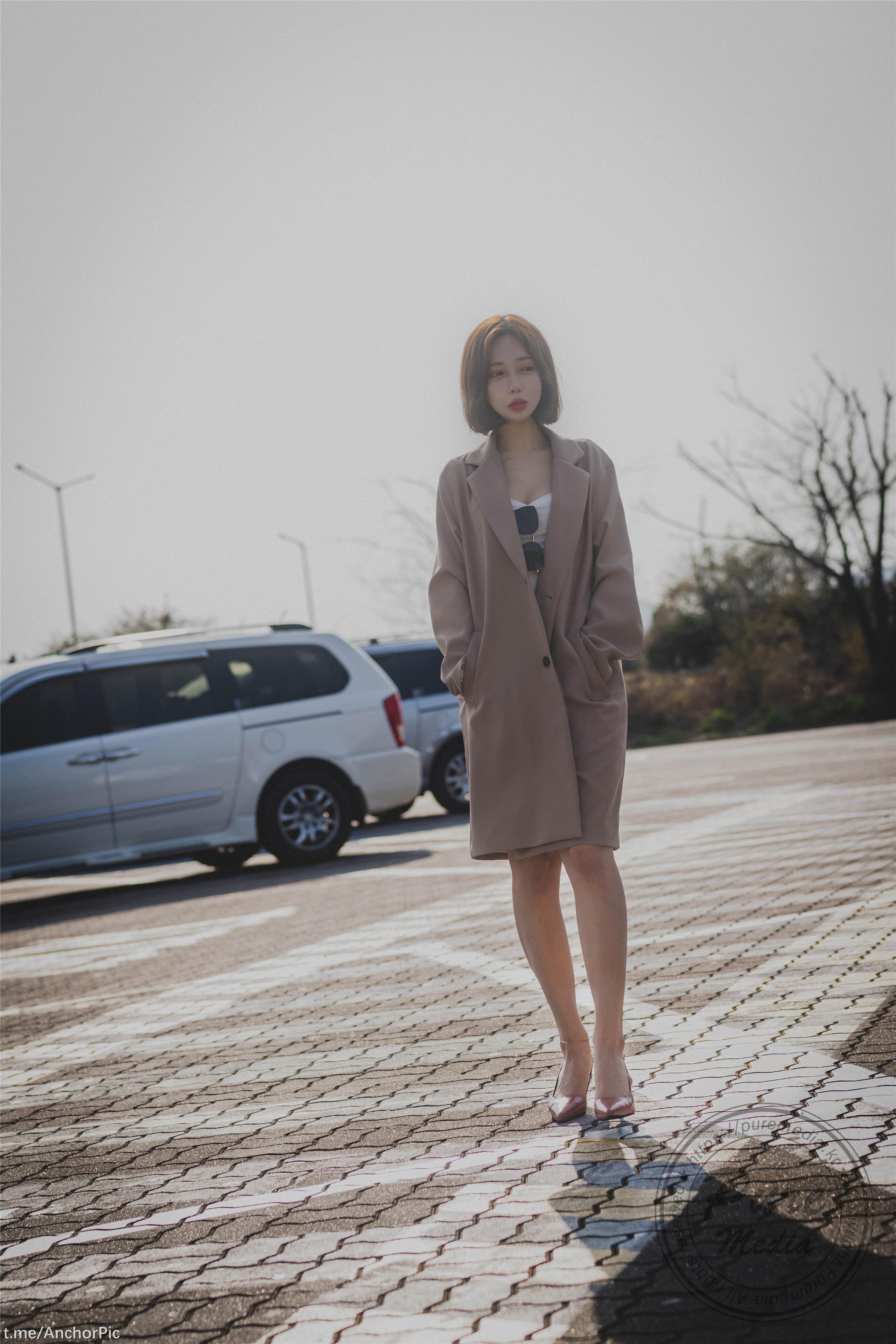 퓨어 미디어] Vol.236 도희 100P
