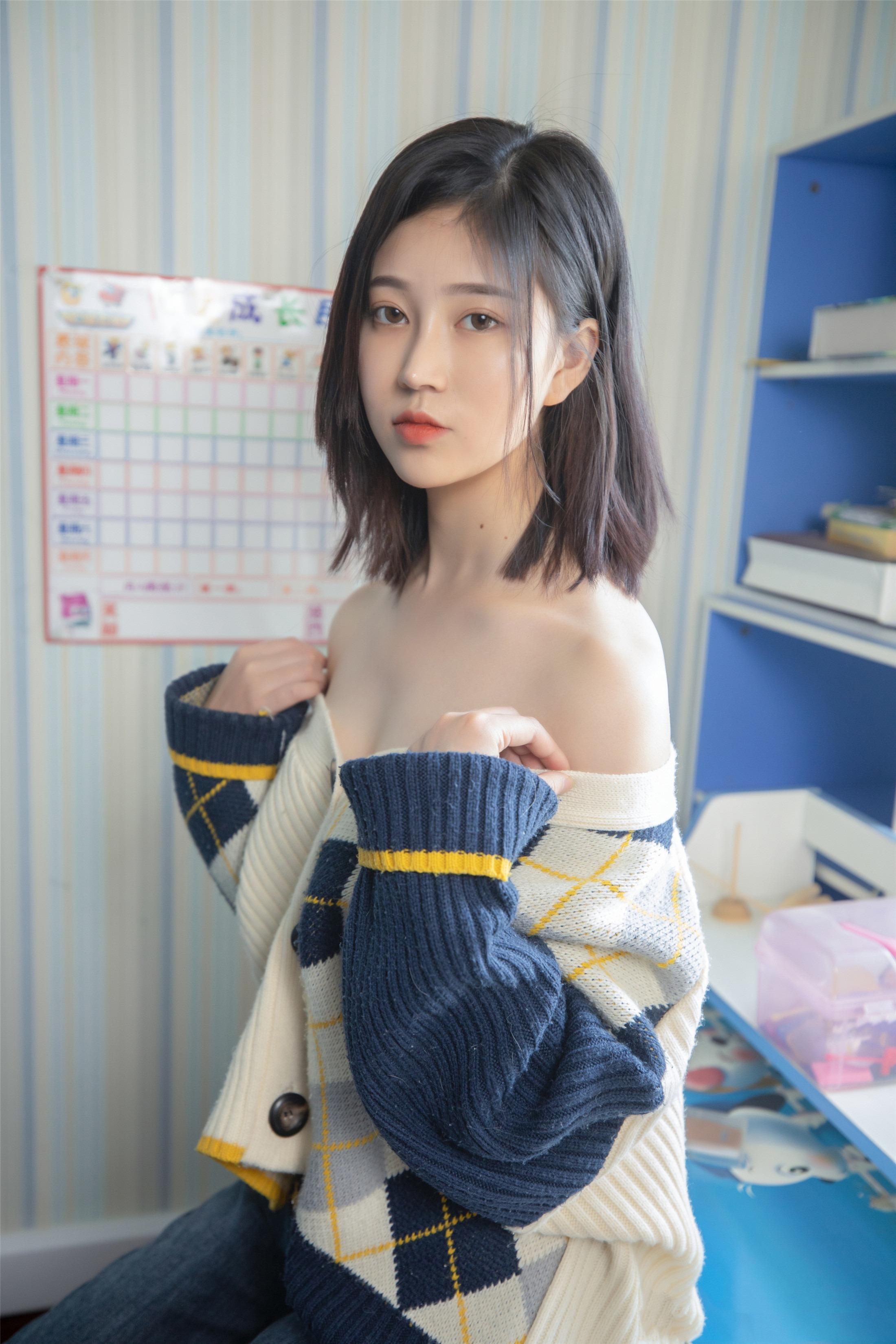 年年 - 子然 [57P]