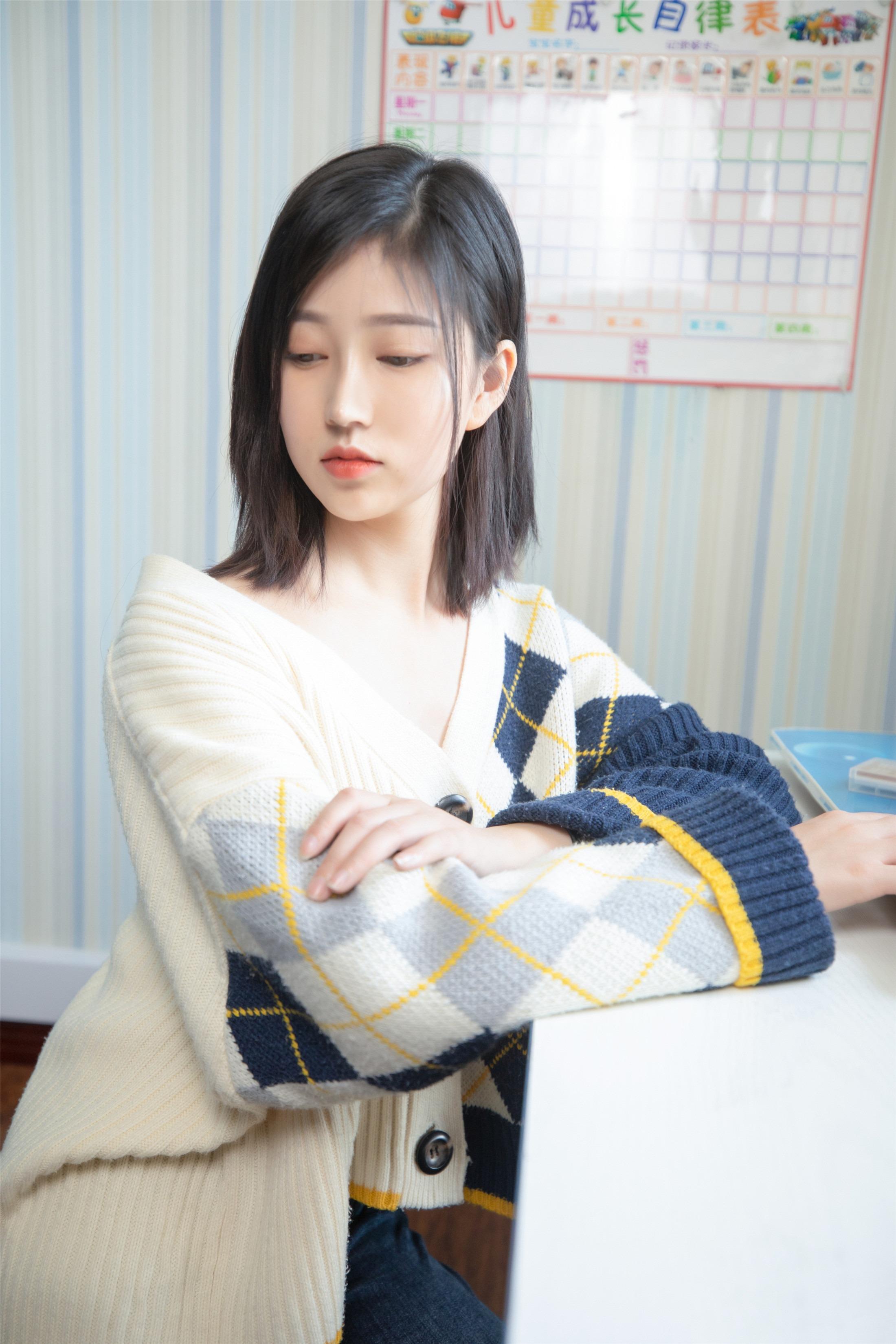 年年 - 子然 [57P]