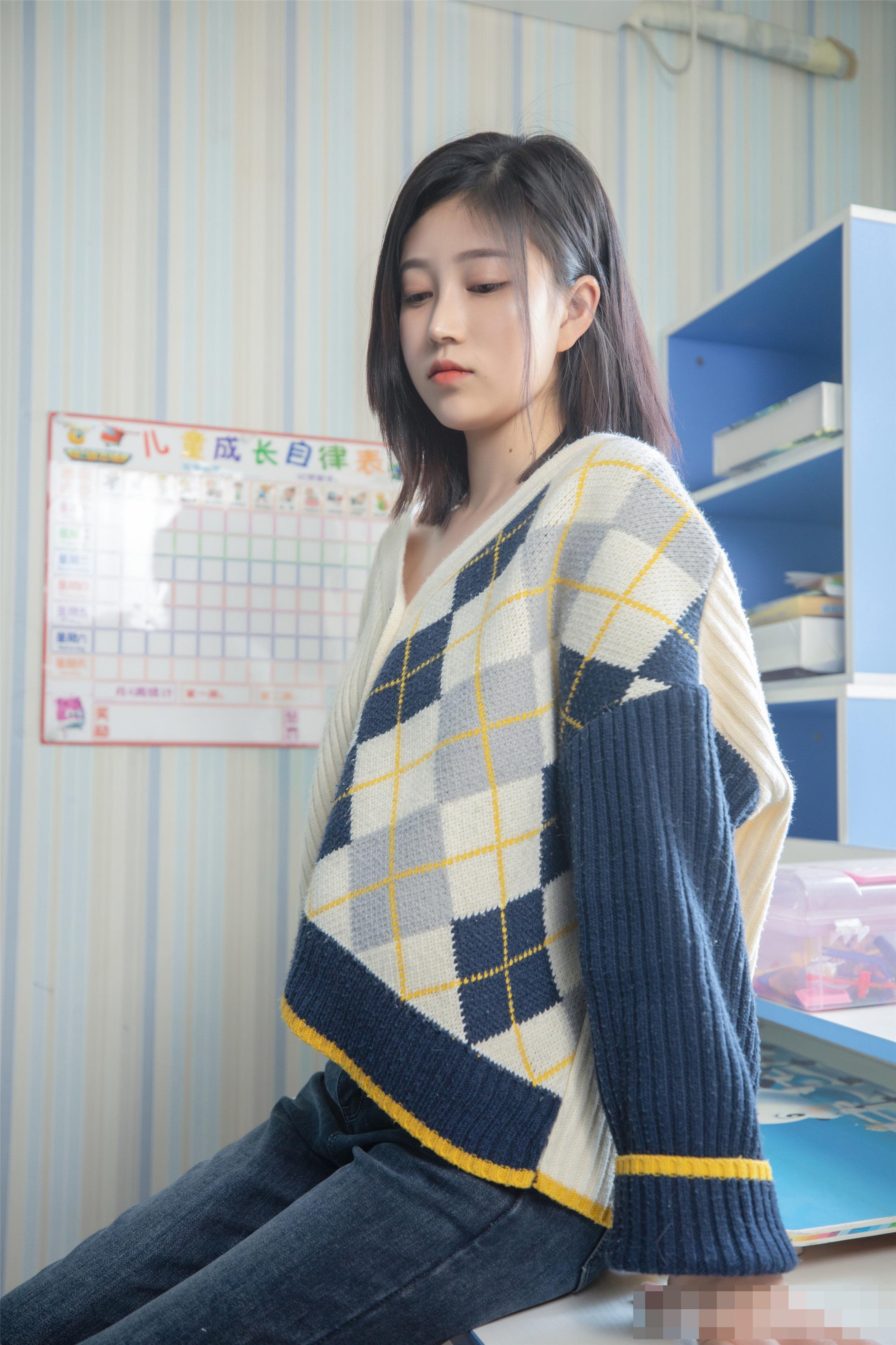 年年 - 子然 [57P]
