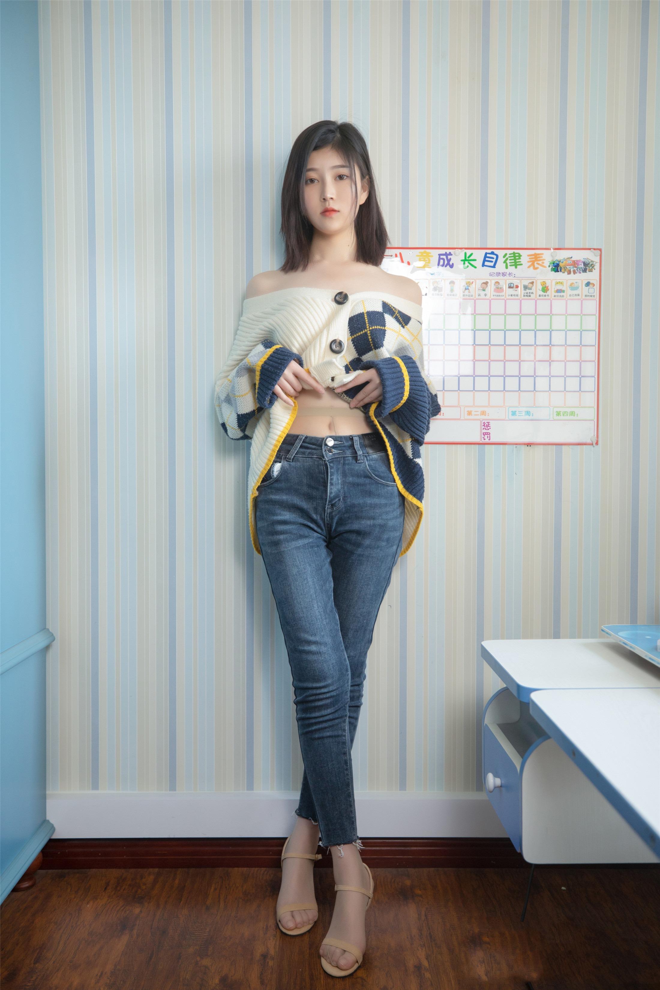 年年 - 子然 [57P]