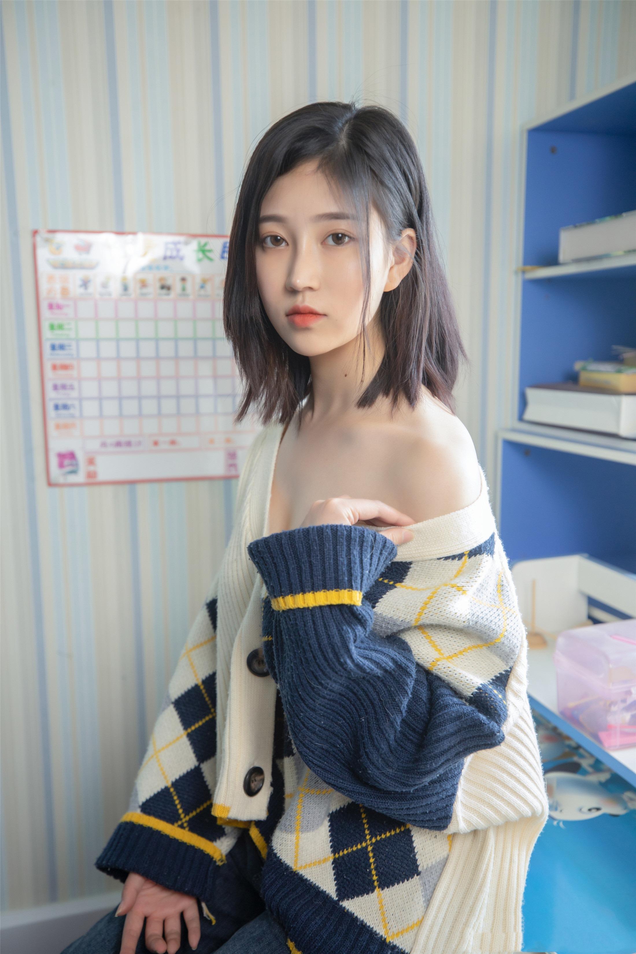 年年 - 子然 [57P]