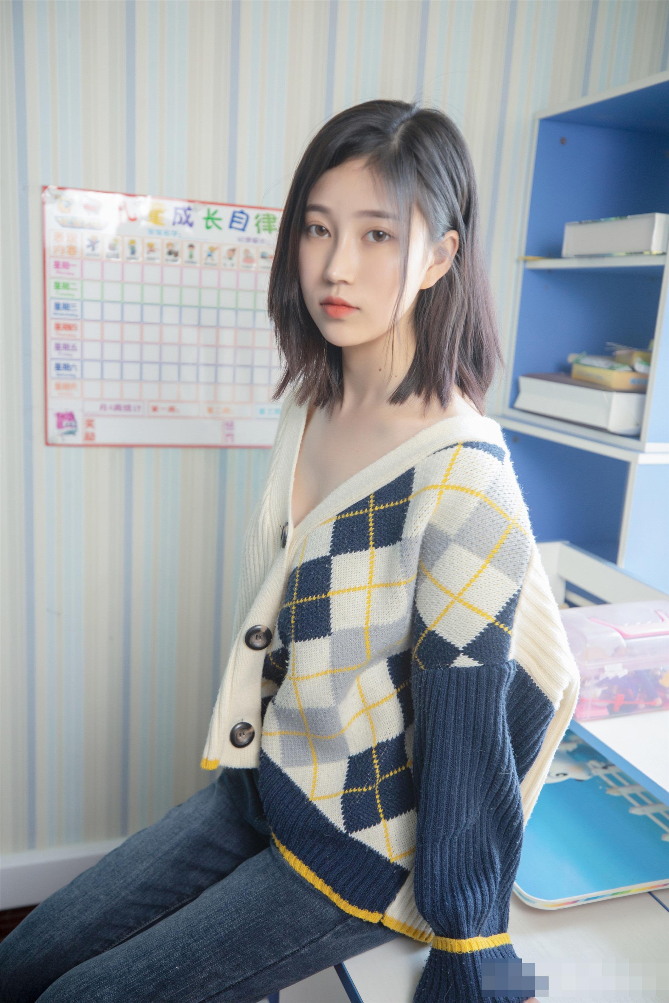 年年 - 子然 [57P]