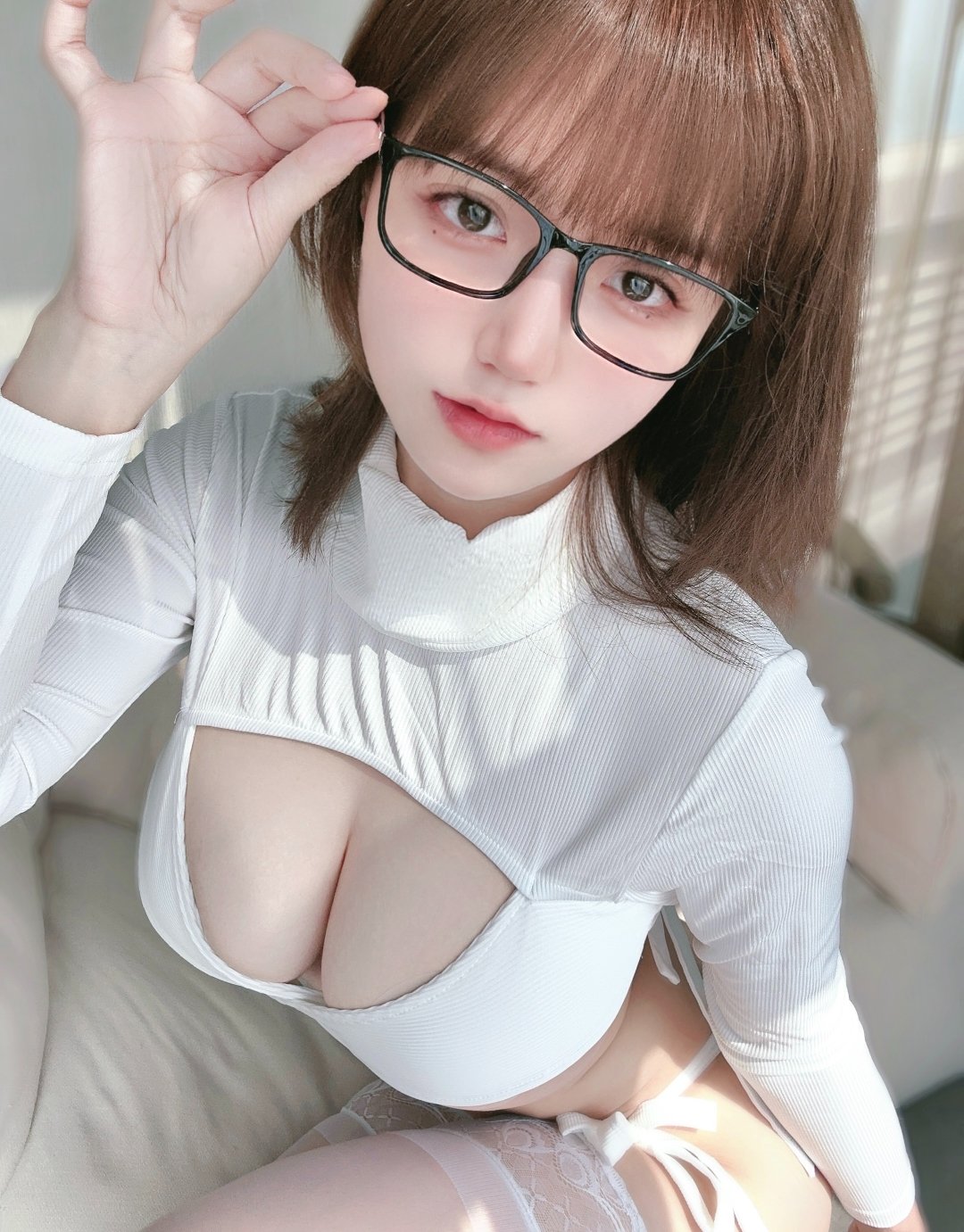 小倉千代w – [Fantia] 2023年3月