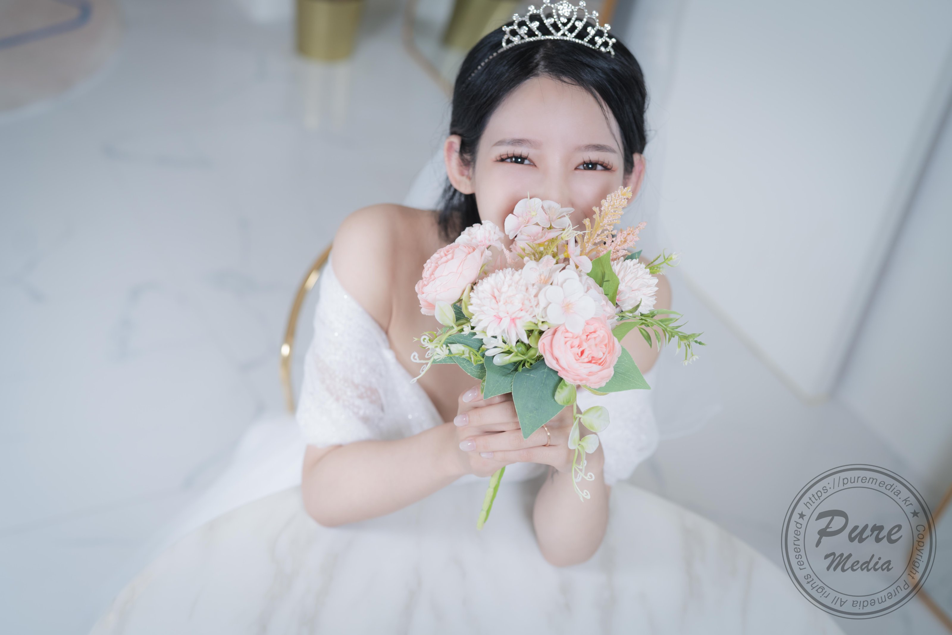 Pure Media Vol.202 Yeha (예하)