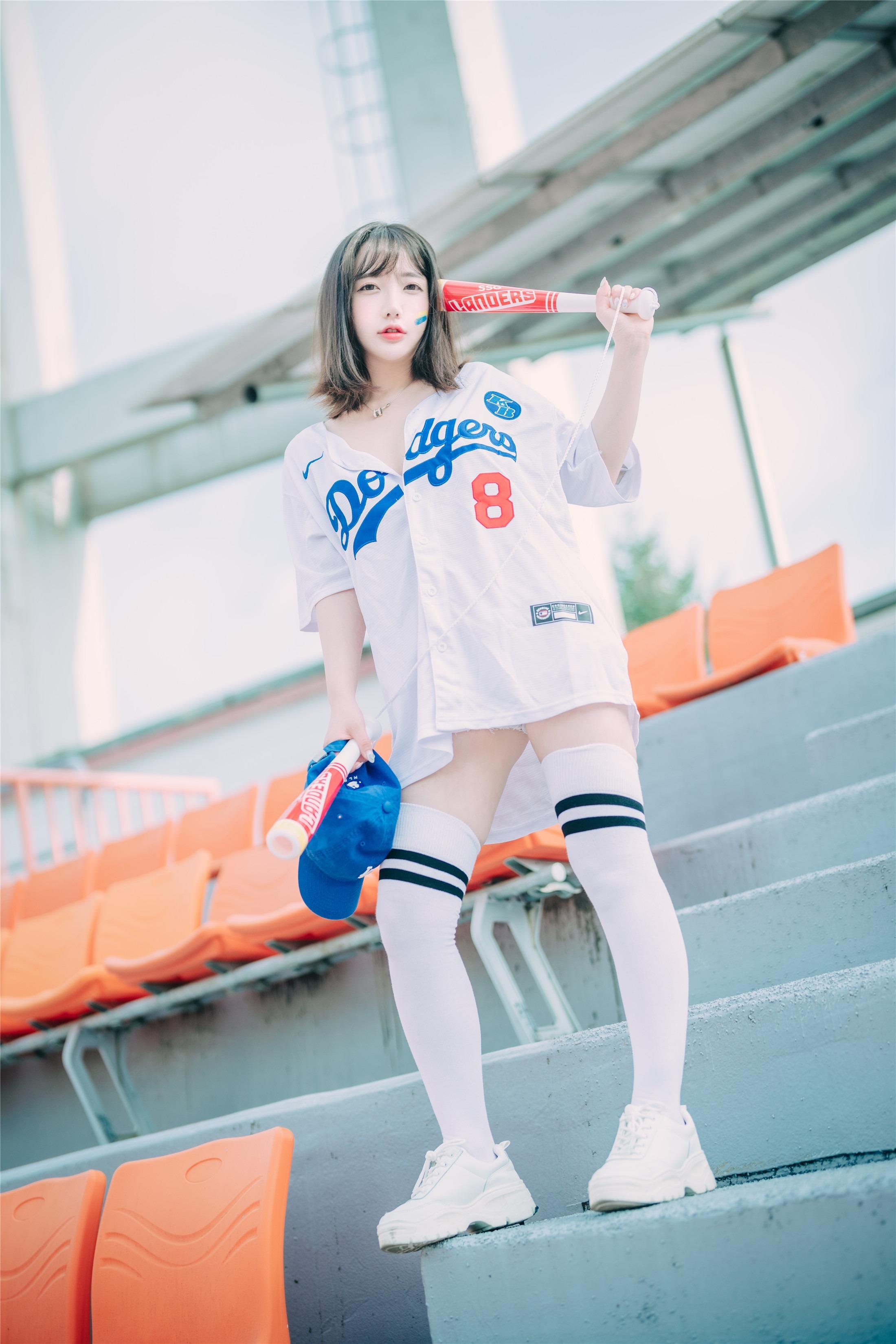 DJAWA] ซอน เยอึน - ให้กำลังใจในฤดูร้อน 126P