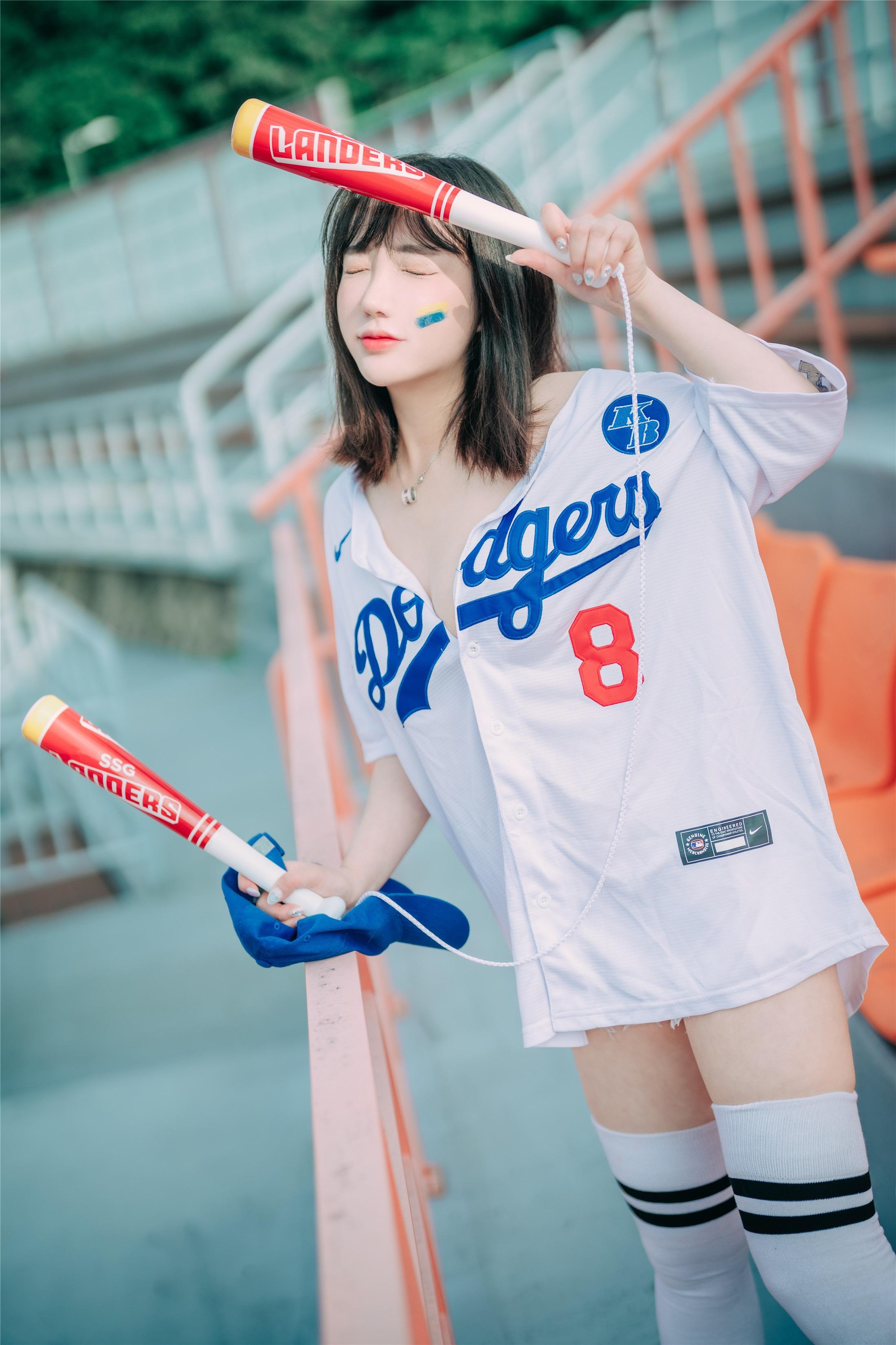 DJAWA] ซอน เยอึน - ให้กำลังใจในฤดูร้อน 126P