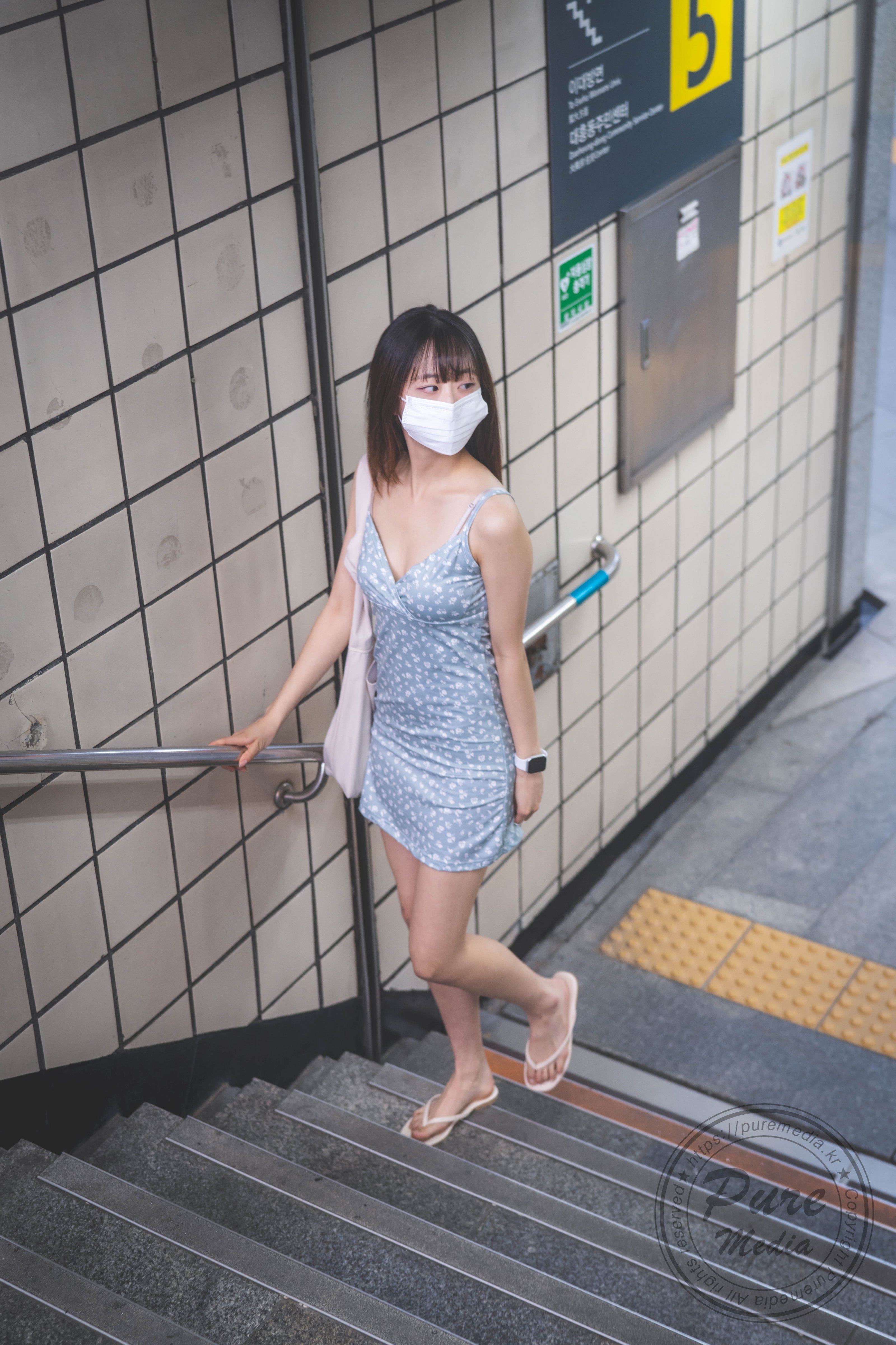 [PURE MEDIA] Vol.241 Hina