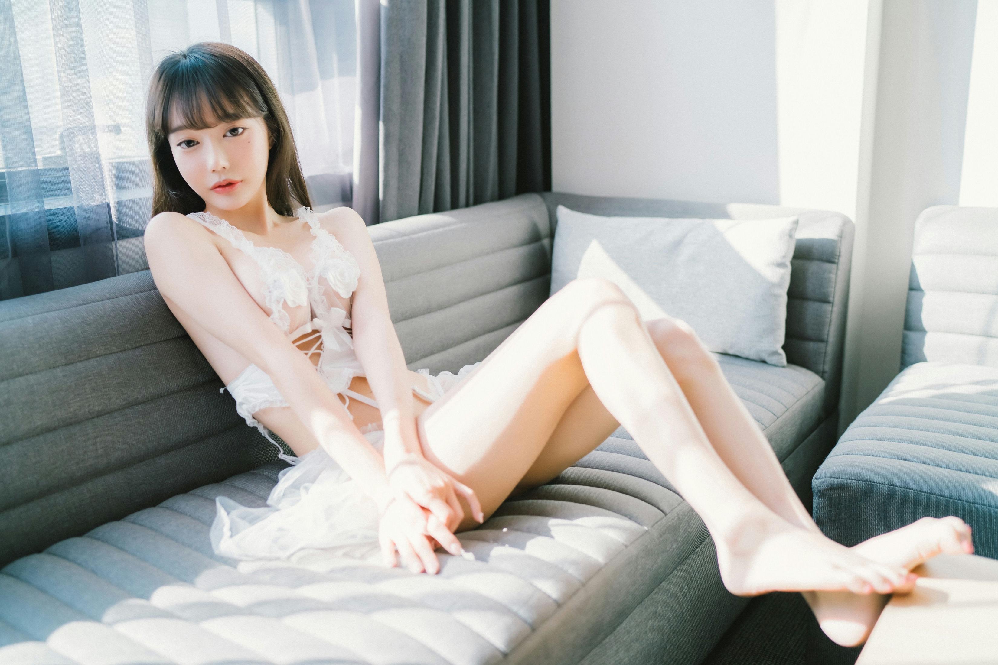 문 나이트 스냅] 그날엔 쥬시 77P