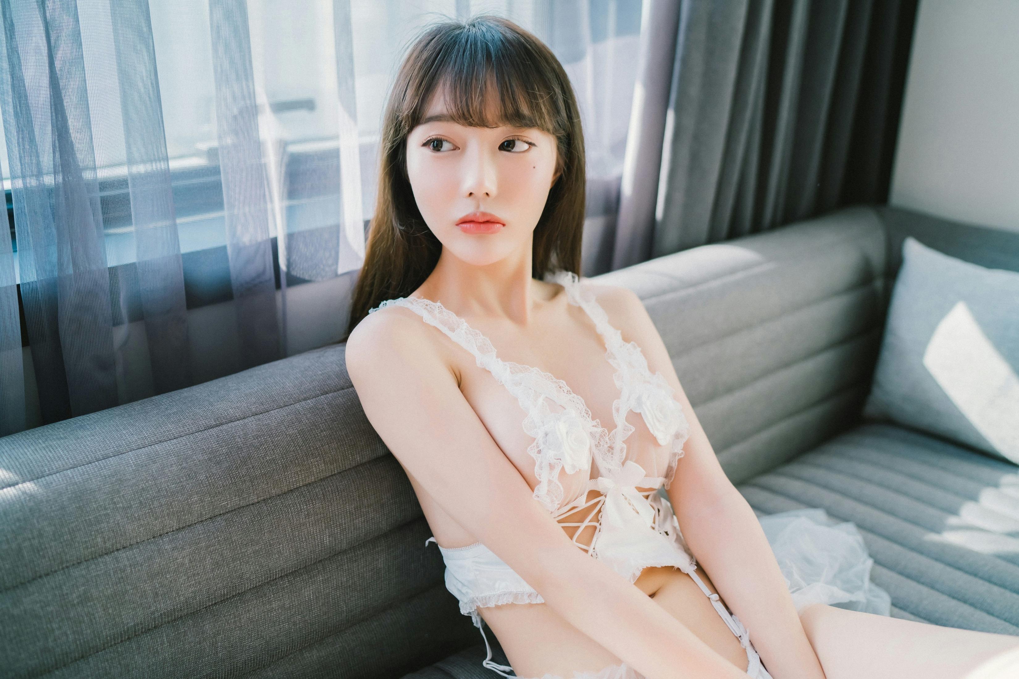 문 나이트 스냅] 그날엔 쥬시 77P