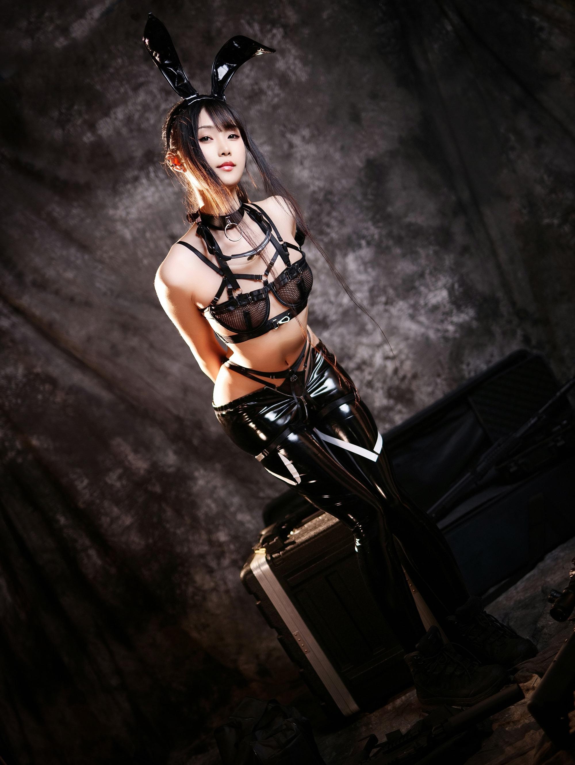 嫣嫣子 - Game Over 51P