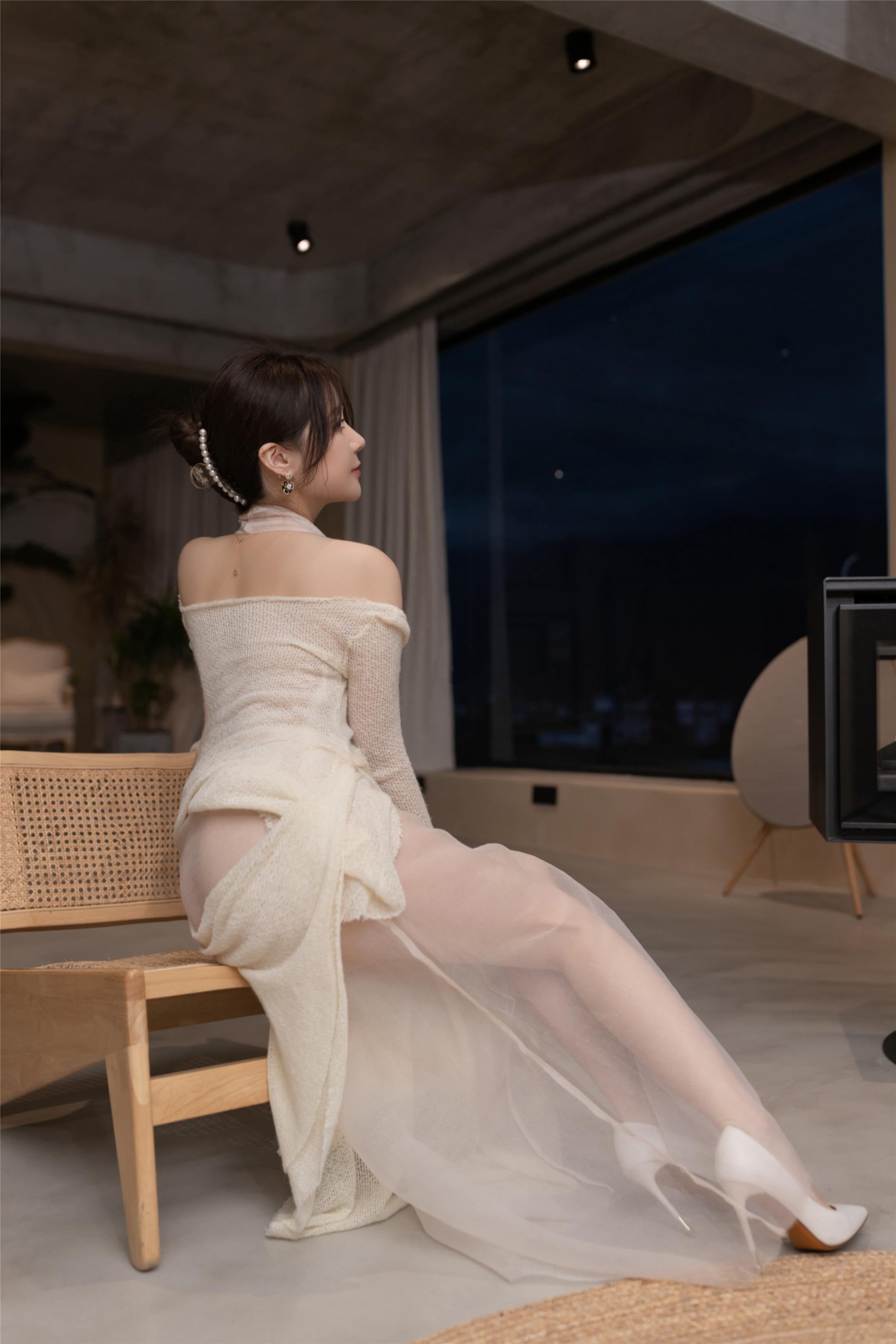 鱼子酱Fish – 阿芙洛狄忒 131P