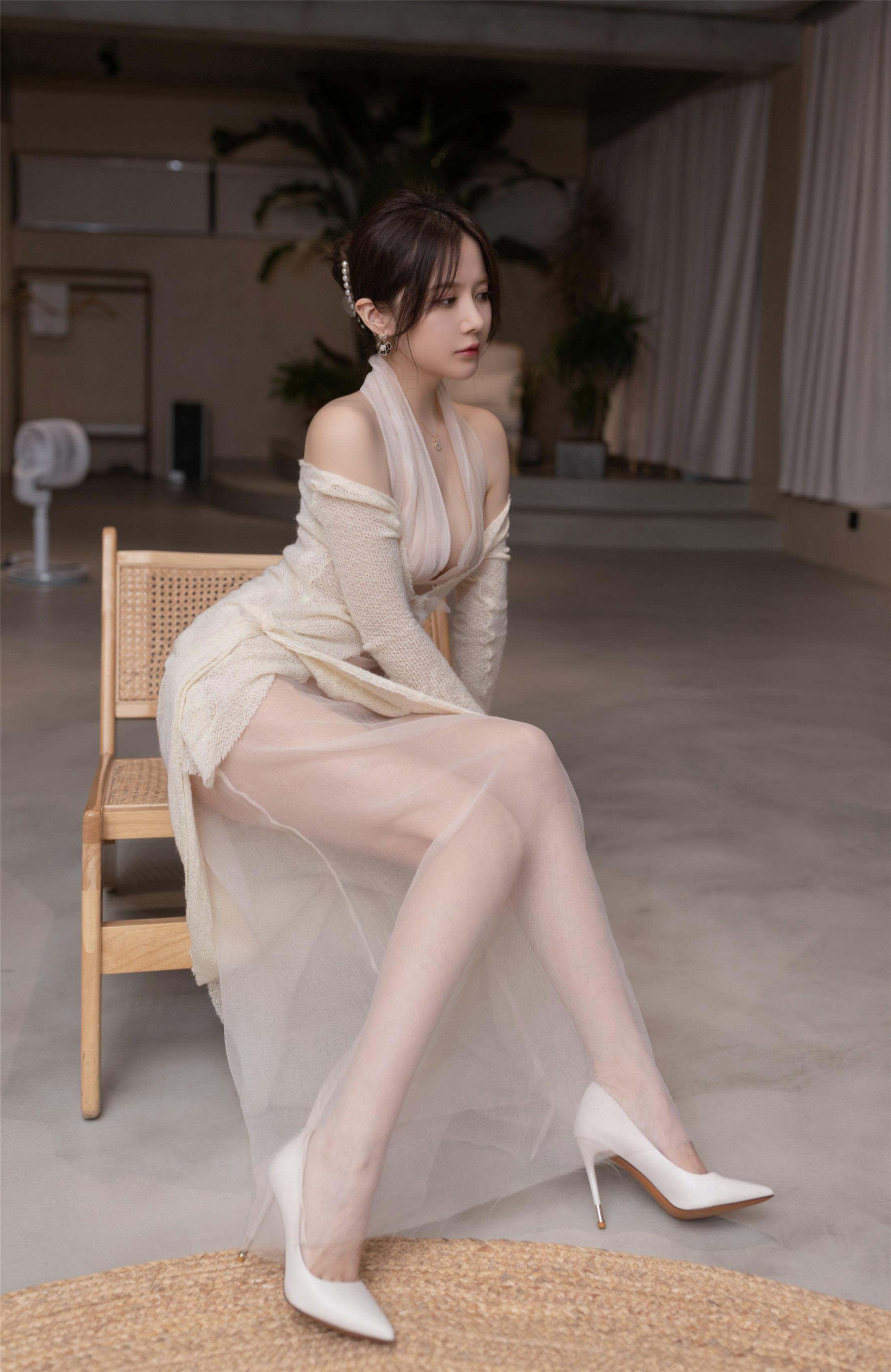 鱼子酱Fish – 阿芙洛狄忒 131P