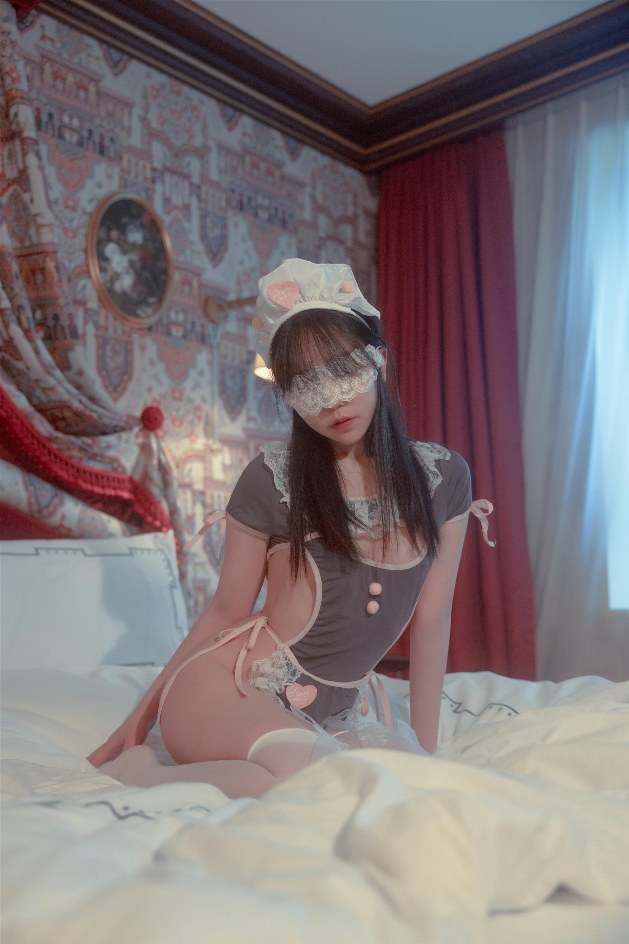 [SWEETBOX] Yeri - 36.5 ℃ 02 57P