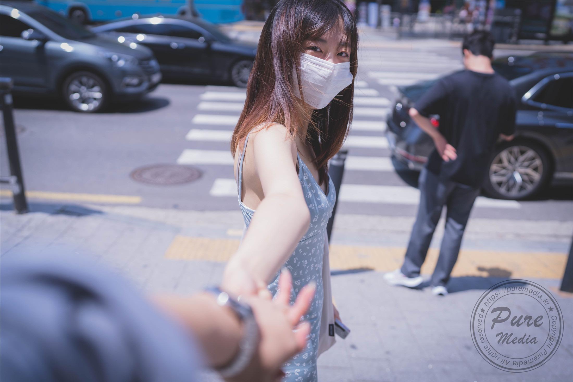 퓨어 미디어] Vol.241 히나 120P