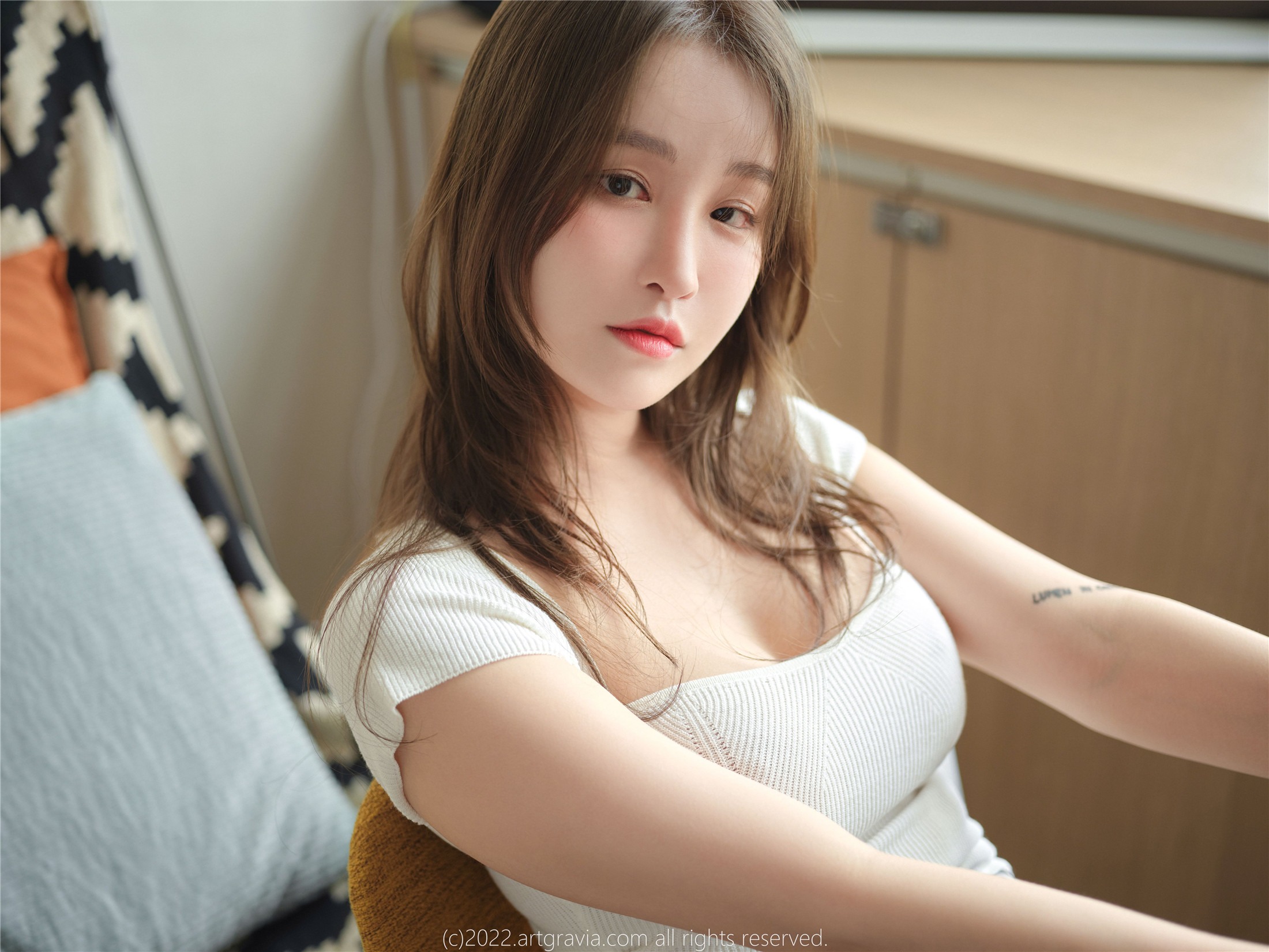 [ARTGRAVIA] Vol.423 81P