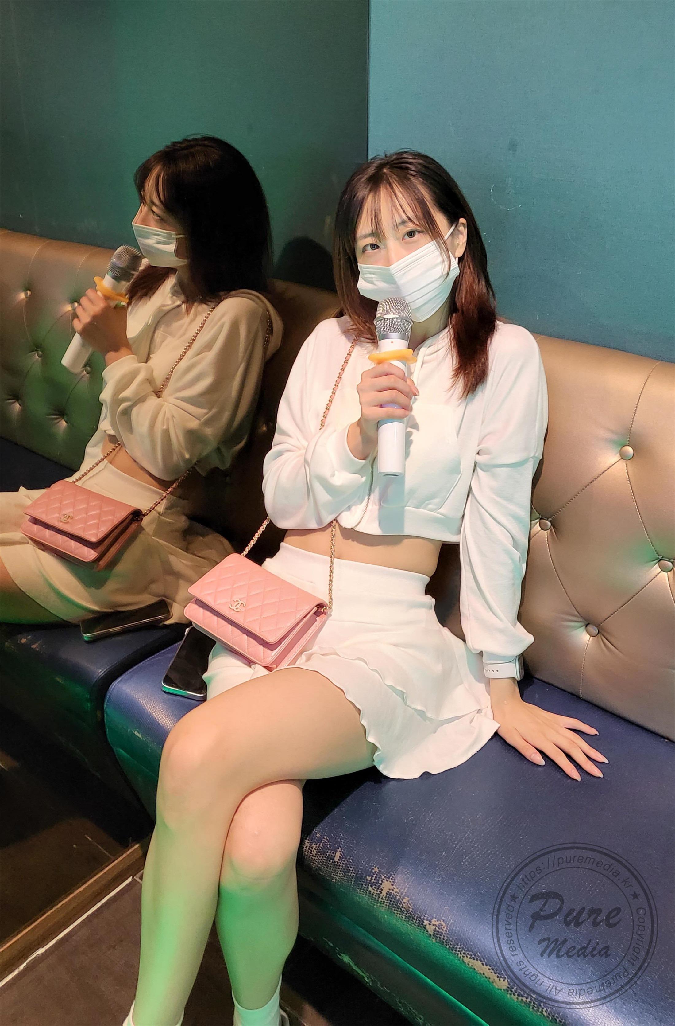 Pure Media Vol.245 Hina Pure Gradoll 185P