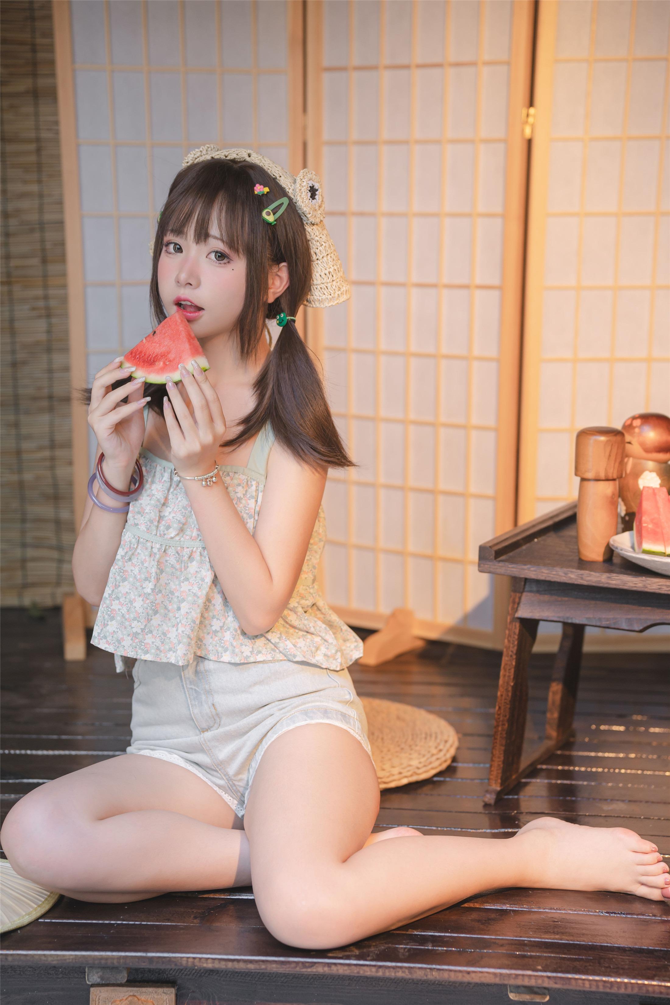 喵小吉 - 小吉的小镇生活 107P