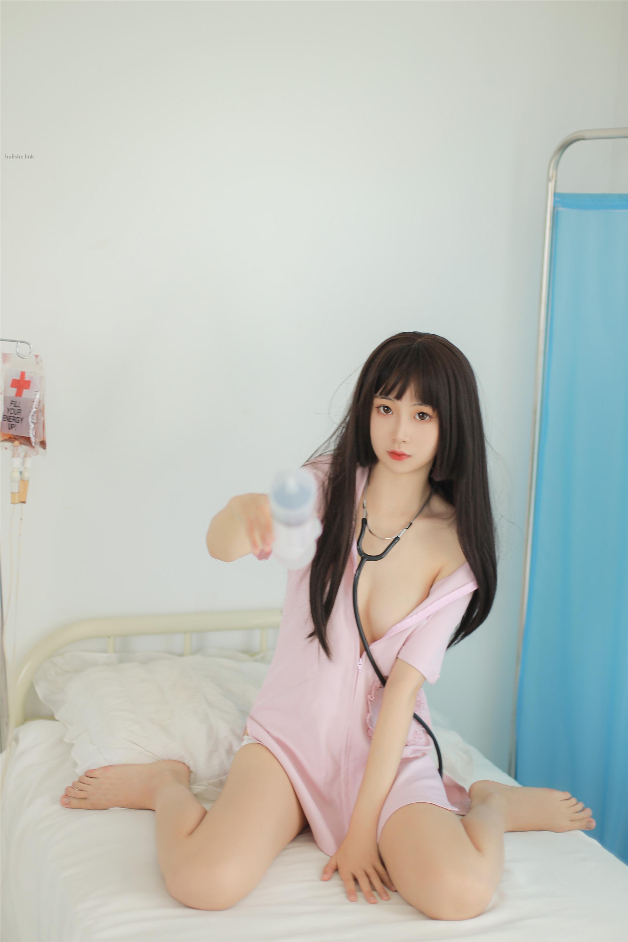金鱼kinngyo - 恋恋病房 43P