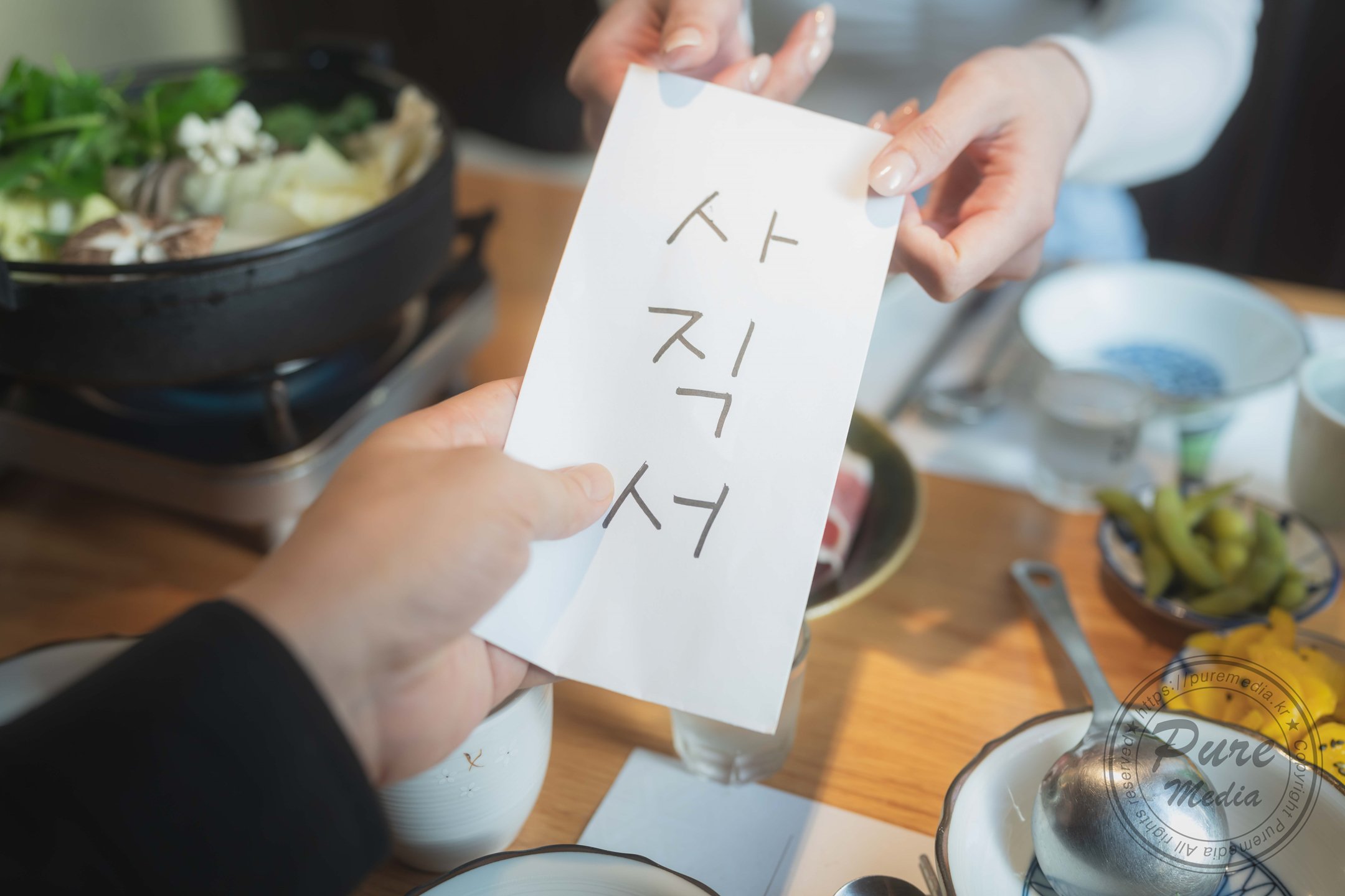 [Pure Media - Yeha (예하)] Vol.244 Kidnapped Basement Office Girl