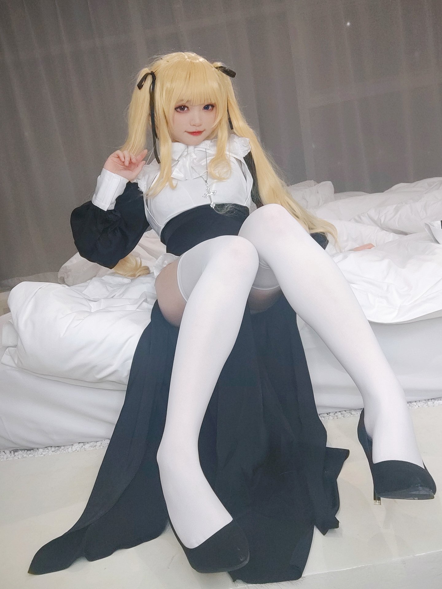 Kanzawa Eiri No.009 英梨梨修女セルフィー 155P