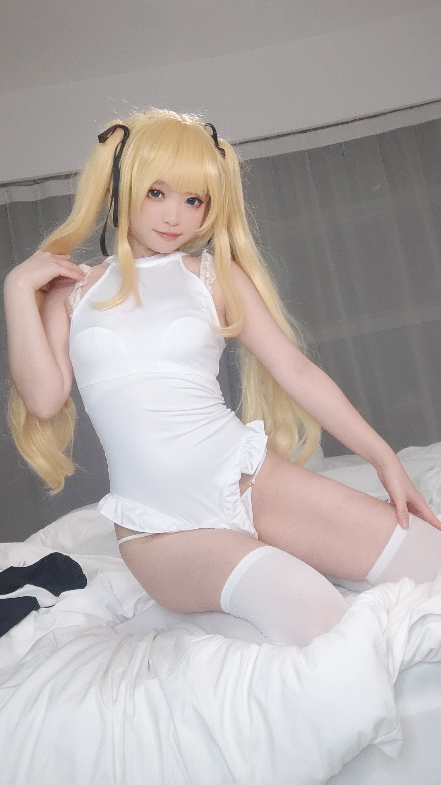 Kanzawa Eiri No.009 英梨梨修女セルフィー 155P