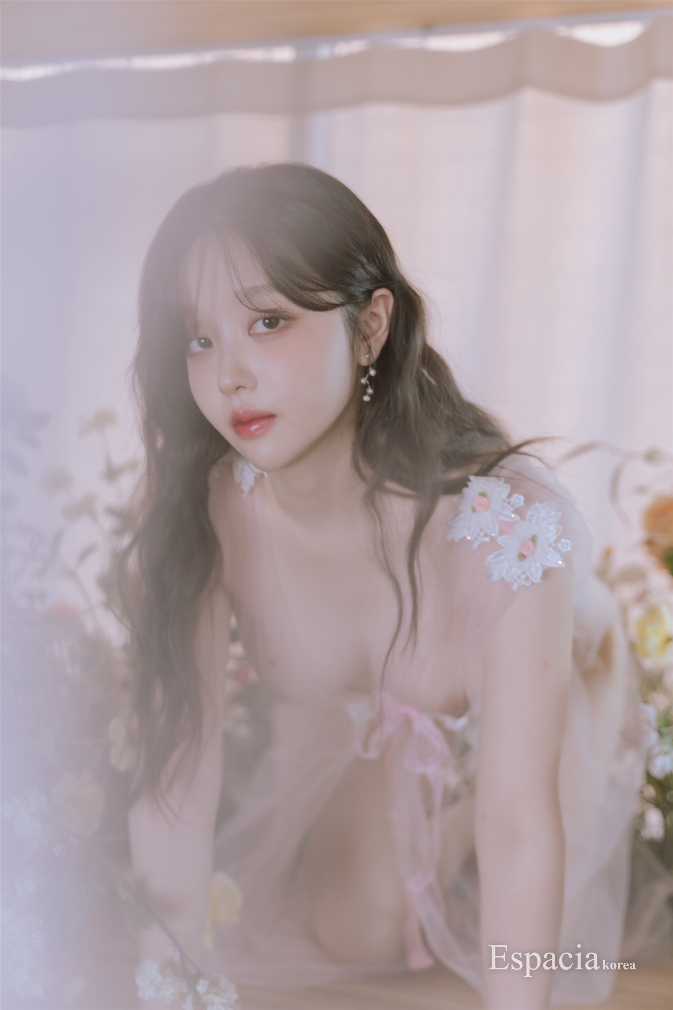 [Espacia Korea] EHC 119 - Somi (소미) 49P
